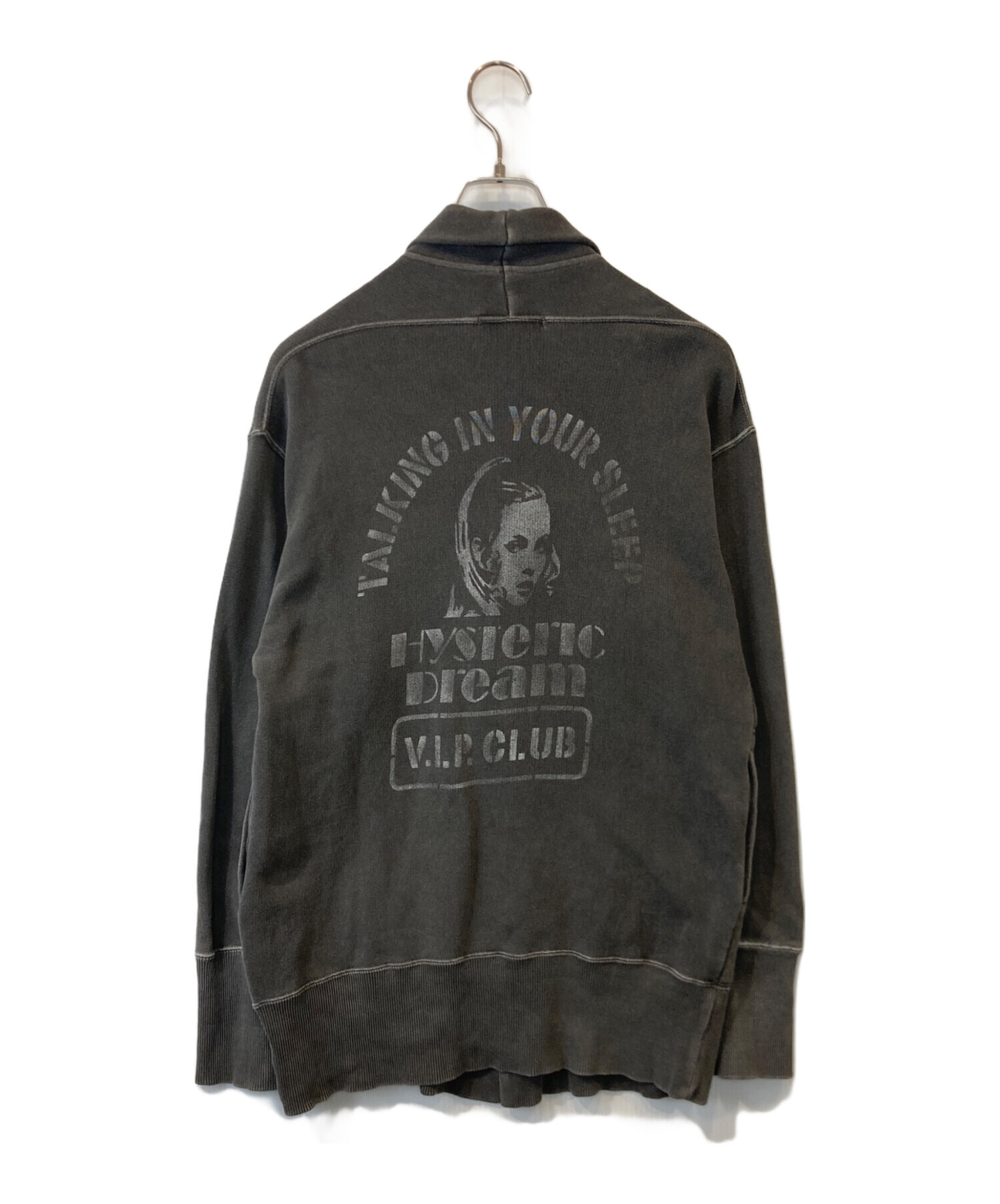中古・古着通販】Hysteric Glamour (ヒステリックグラマー) スウェット 