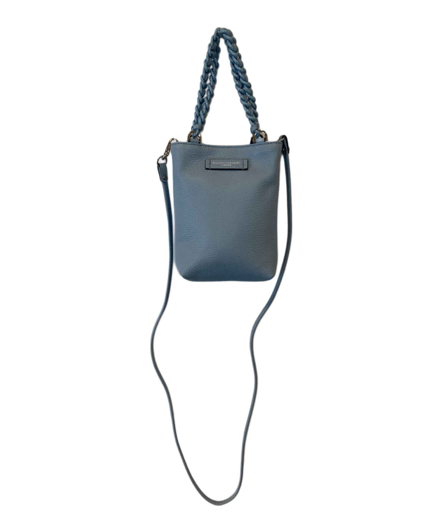 中古・古着通販】GIANNI CHIARINI (ジャンニ キアリーニ) 2WAY 