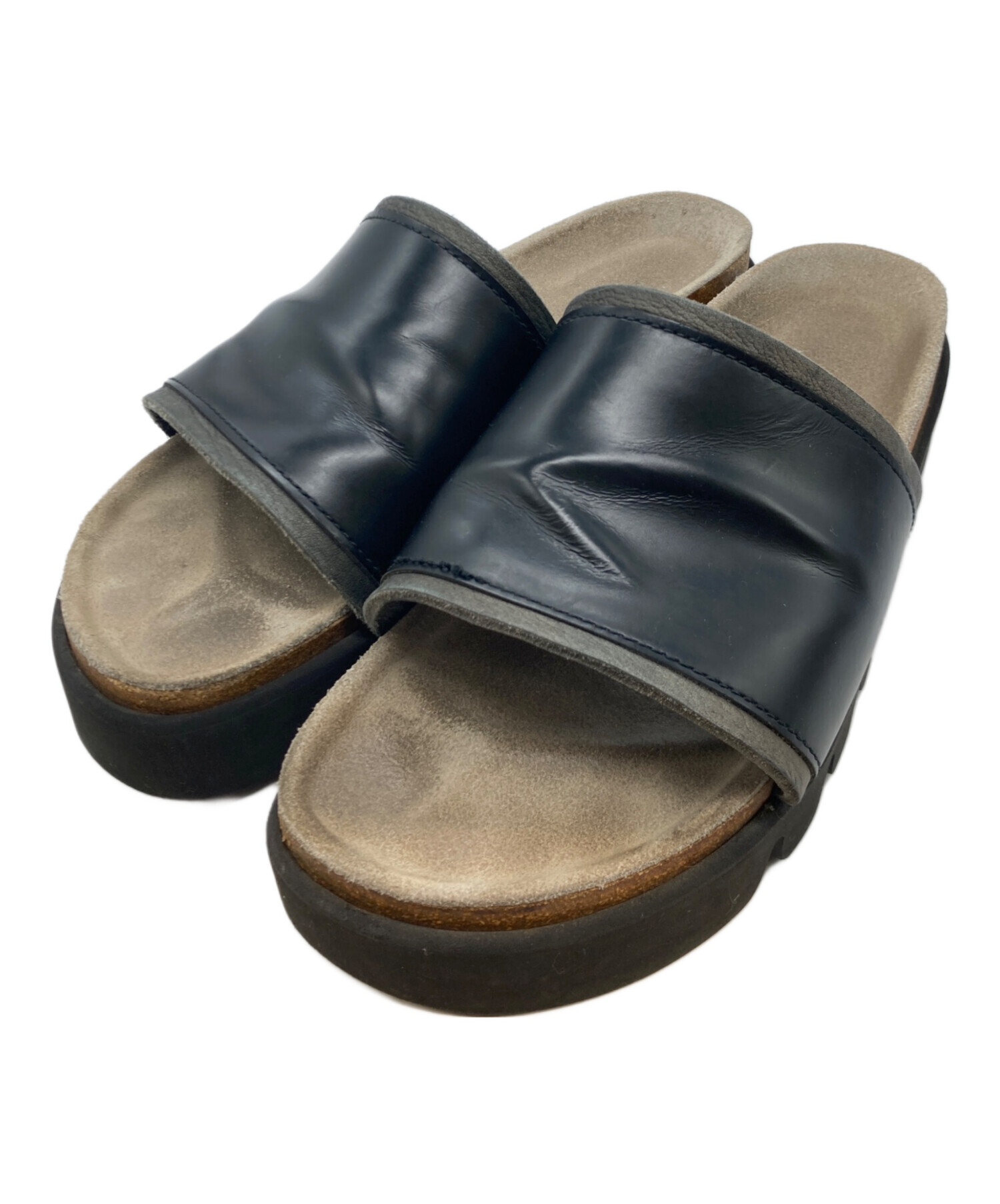 Hender Scheme（エンダースキーマ）/ CATERPILLAR 5 Hender Scheme