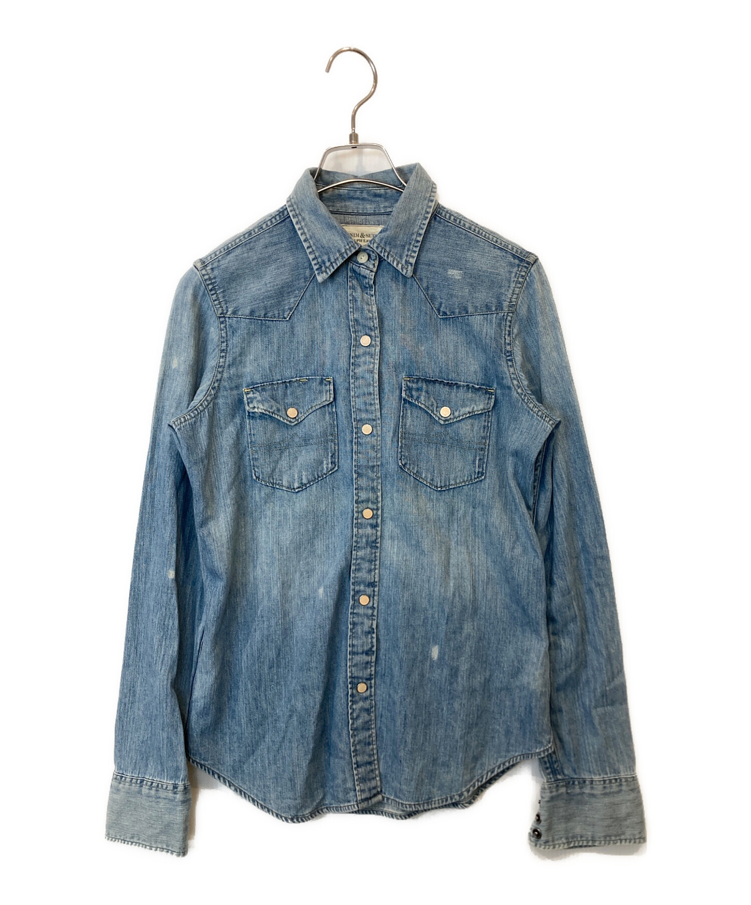 中古・古着通販】Denim & Supply Ralph Lauren (デニム＆サプライ 