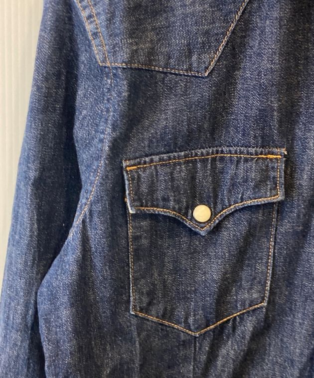 中古・古着通販】POLO RALPH LAUREN (ポロ・ラルフローレン) デニム