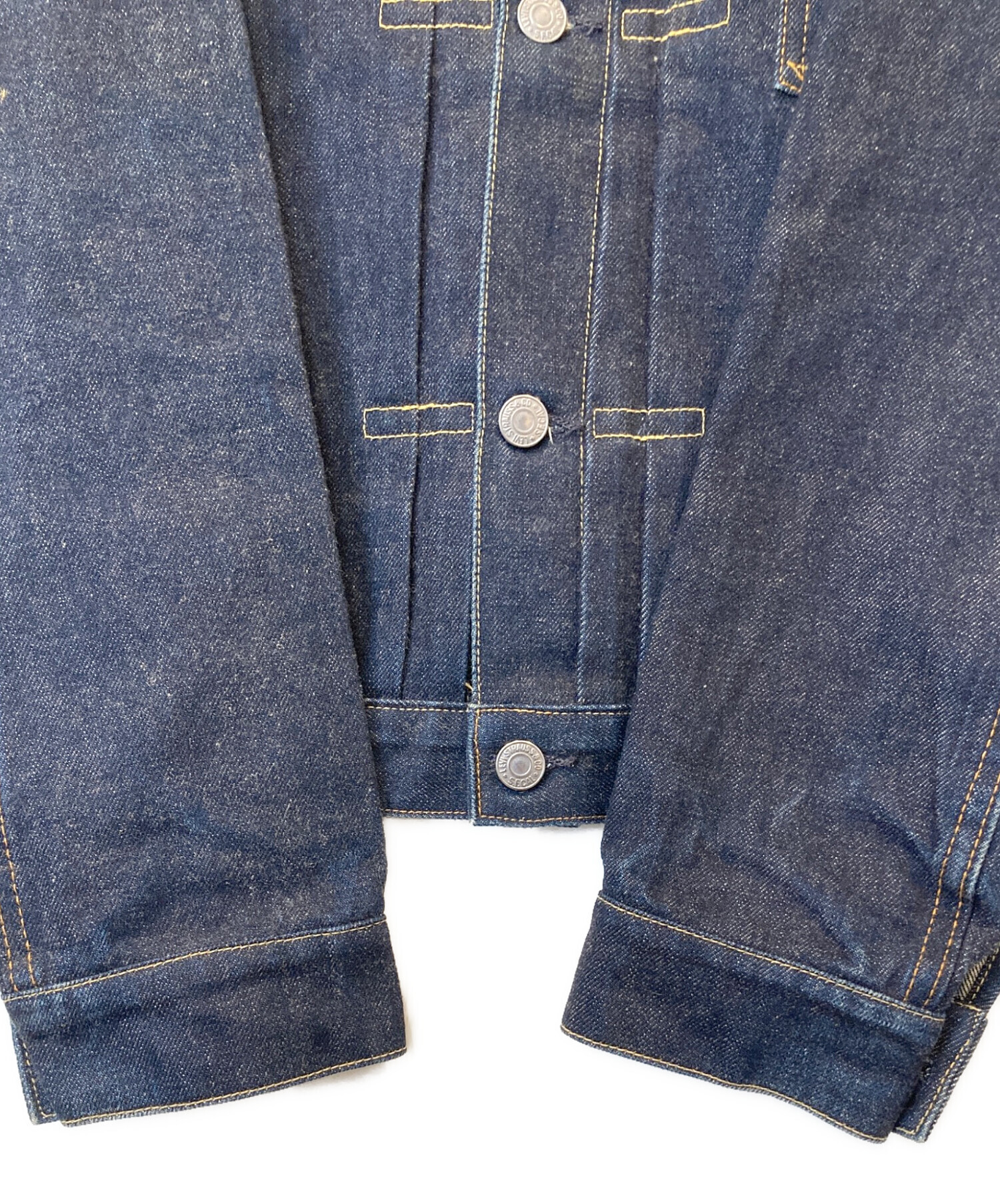 中古・古着通販】LEVI'S VINTAGE CLOTHING (リーバイス ビンテージ