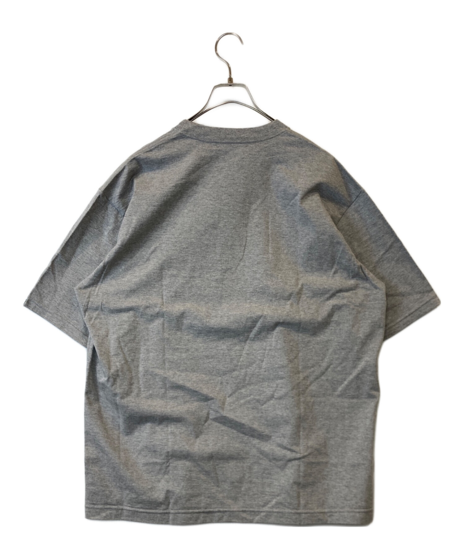 中古・古着通販】ENNOY (エンノイ) College Logo Tee SS20BRENCT01AM t 