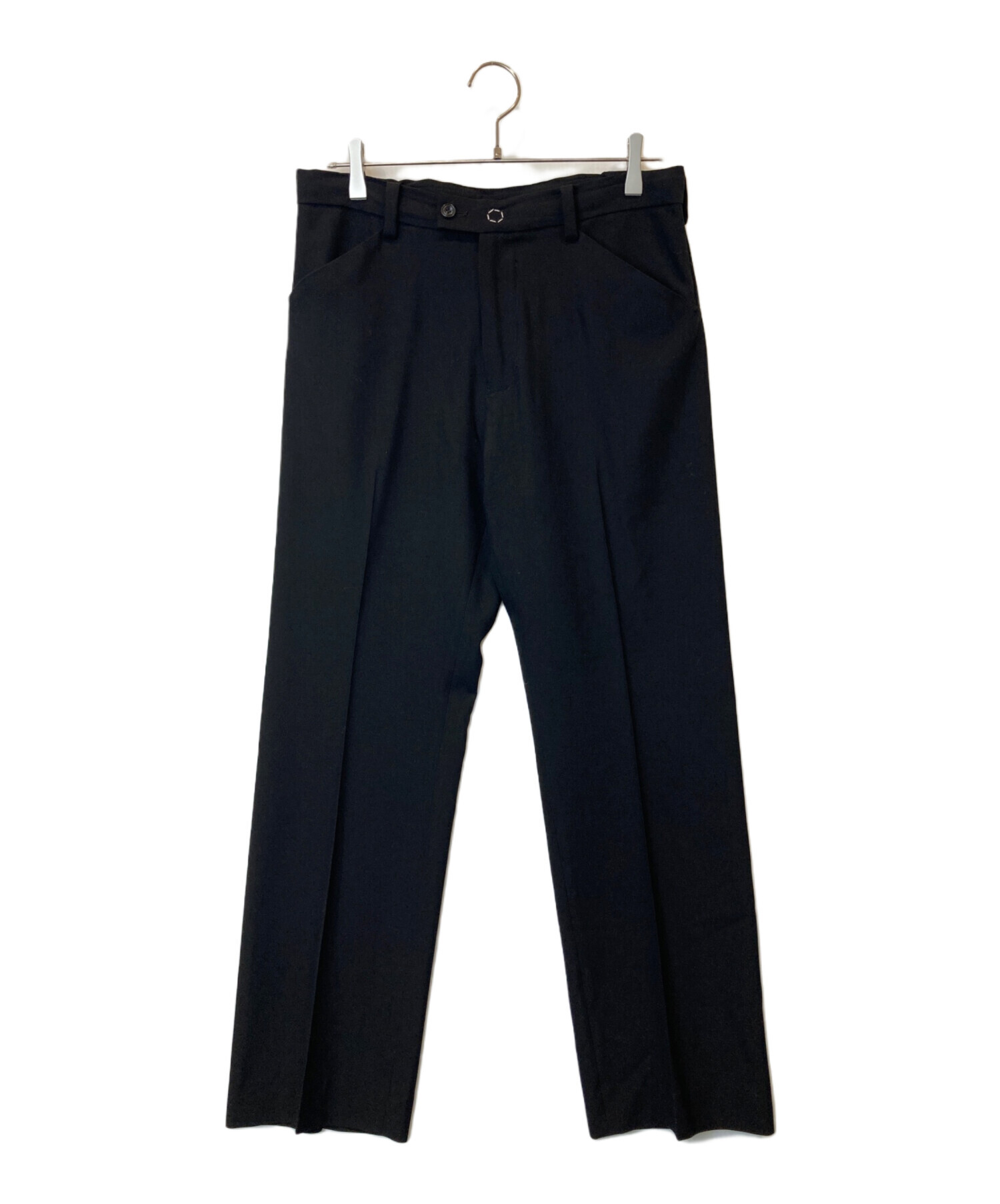 中古・古着通販】SUNSEA (サンシー) TEKETEKE PANTS 21S43 パンツ