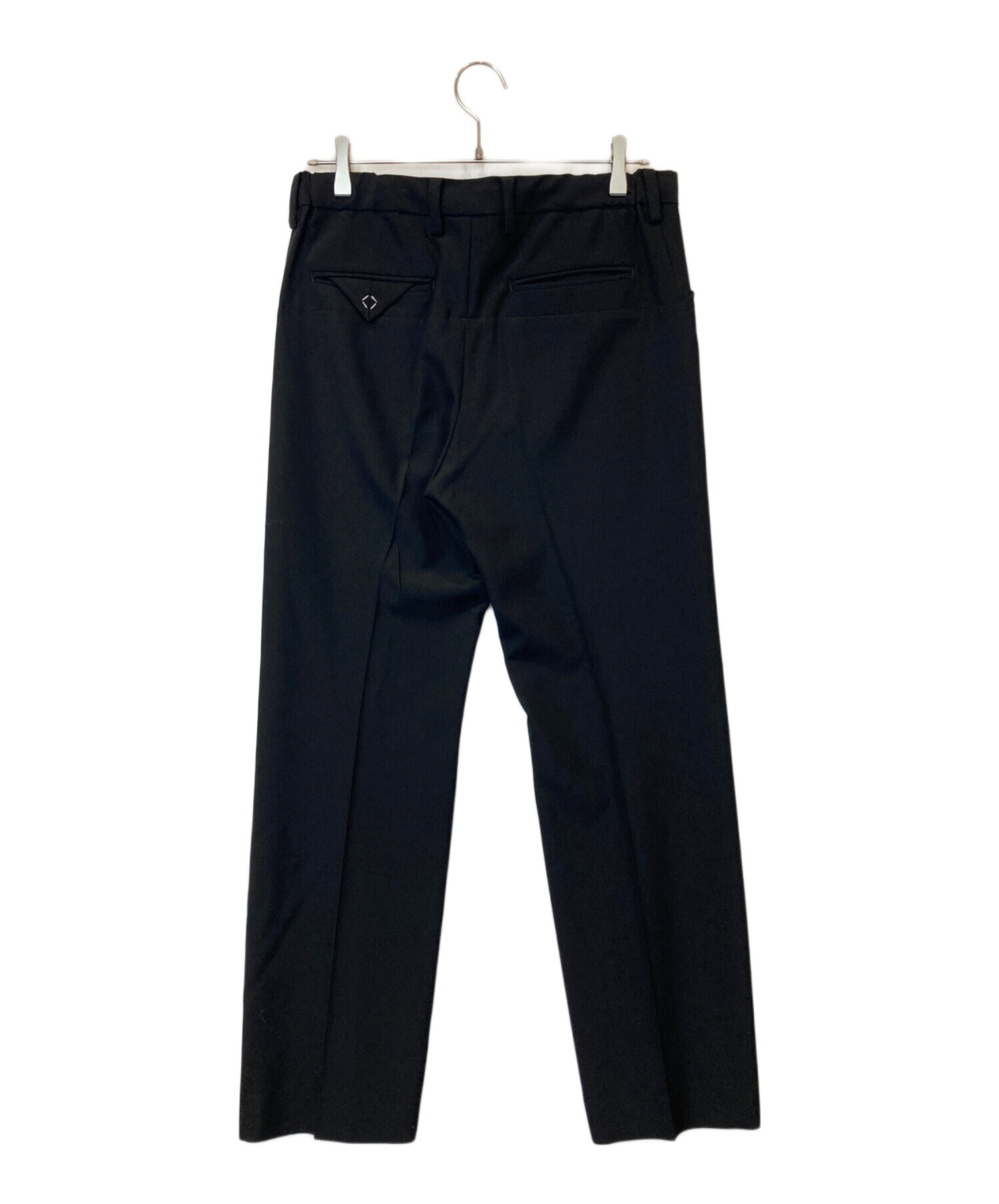 中古・古着通販】SUNSEA (サンシー) TEKETEKE PANTS 21S43 パンツ