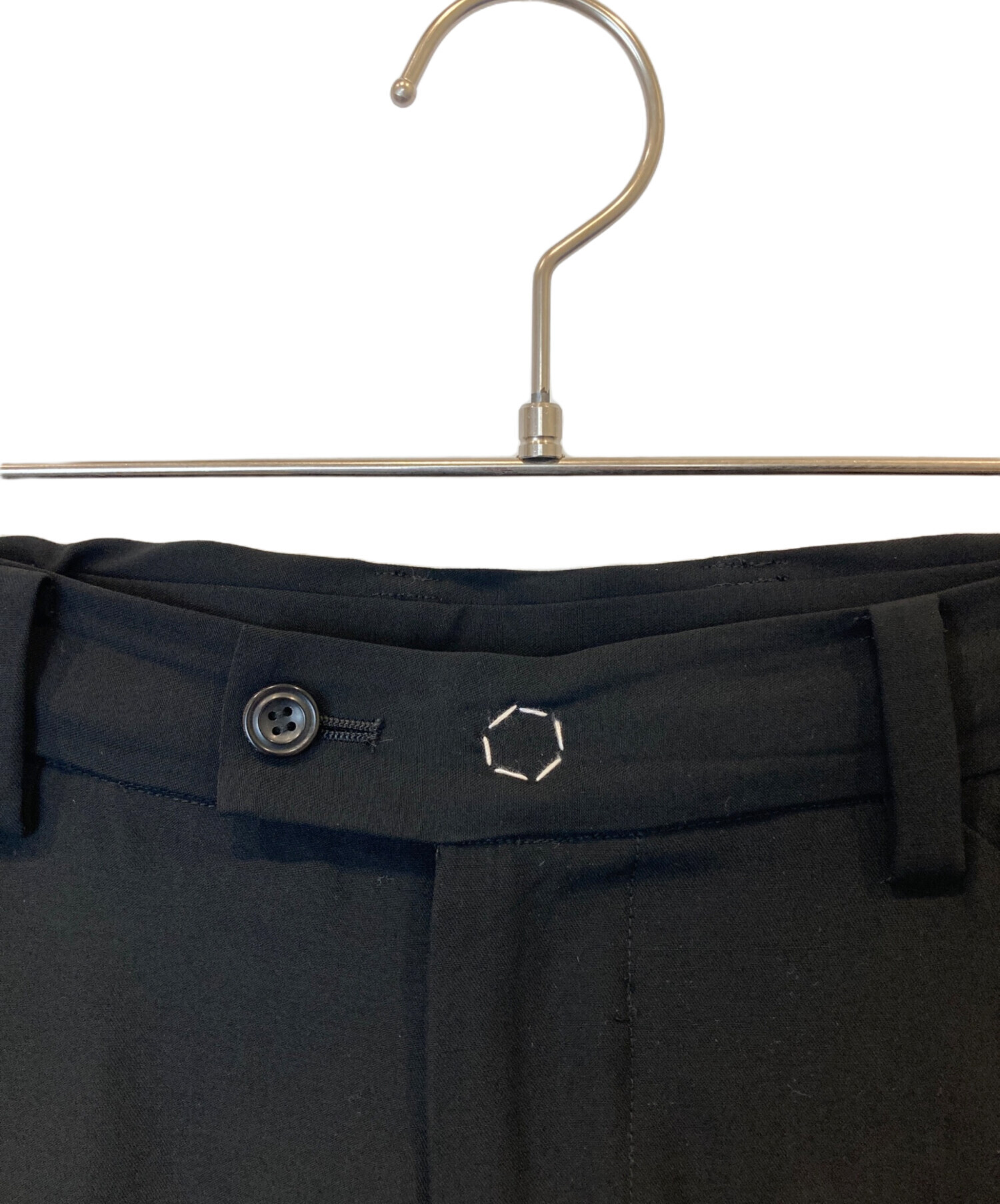 中古・古着通販】SUNSEA (サンシー) TEKETEKE PANTS 21S43 パンツ