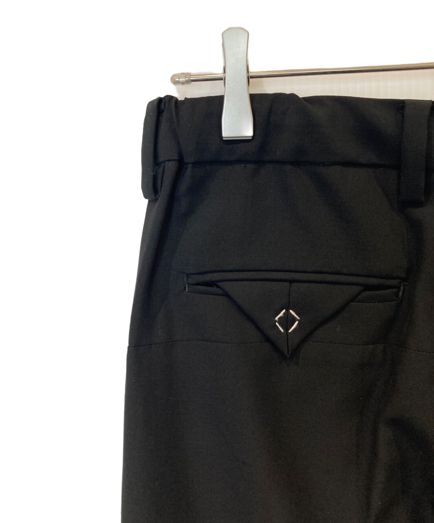 中古・古着通販】SUNSEA (サンシー) TEKETEKE PANTS 21S43 パンツ