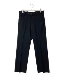 【りょー】SUNSEAパンツ SUNSEA（サンシー)中古・古着オンライン通販 | Kindal（カインドオル)