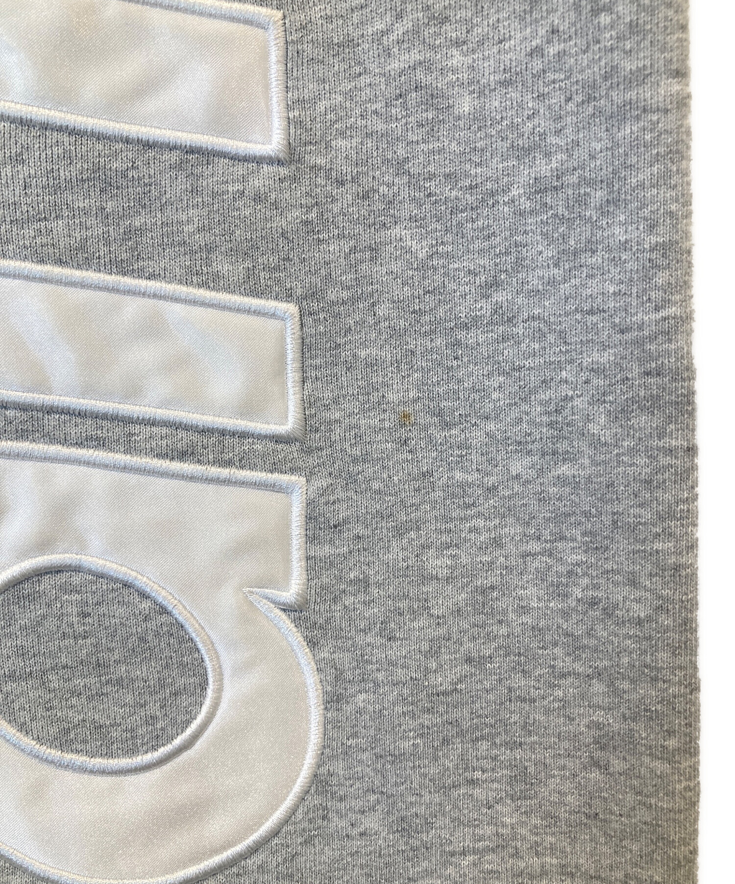 中古・古着通販】SUPREME (シュプリーム) Satin Applique Sweatpant