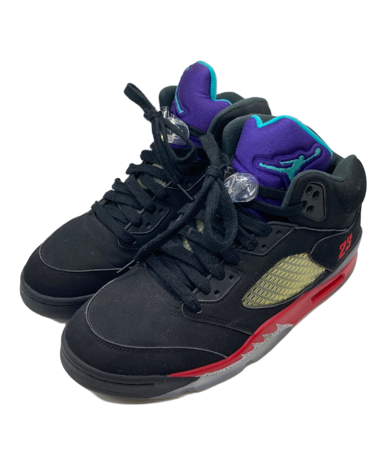中古・古着通販】NIKE (ナイキ) Air Jordan 5 Retro 