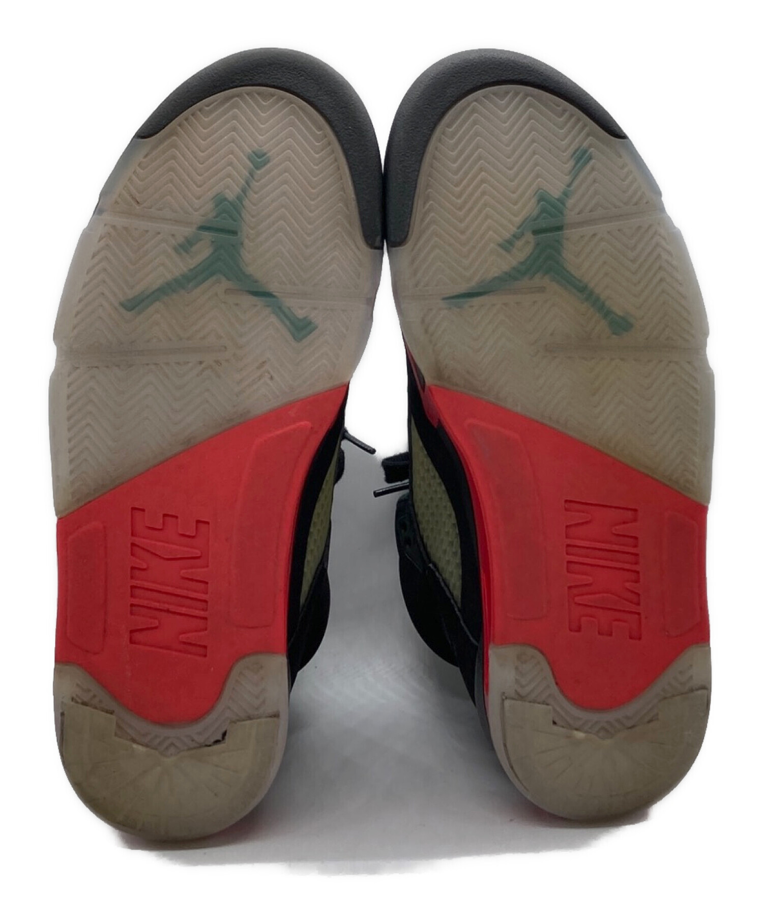 中古・古着通販】NIKE (ナイキ) Air Jordan 5 Retro 