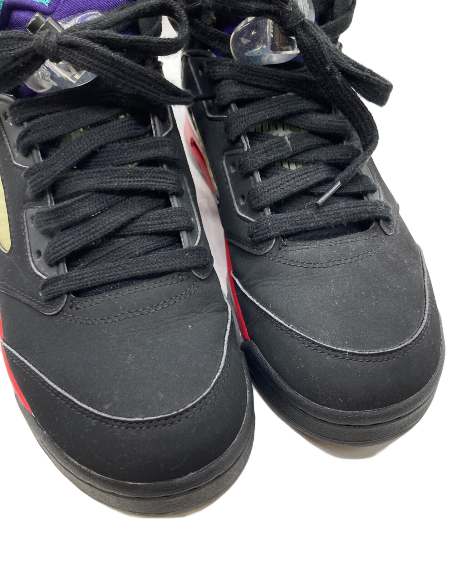 中古・古着通販】NIKE (ナイキ) Air Jordan 5 Retro 