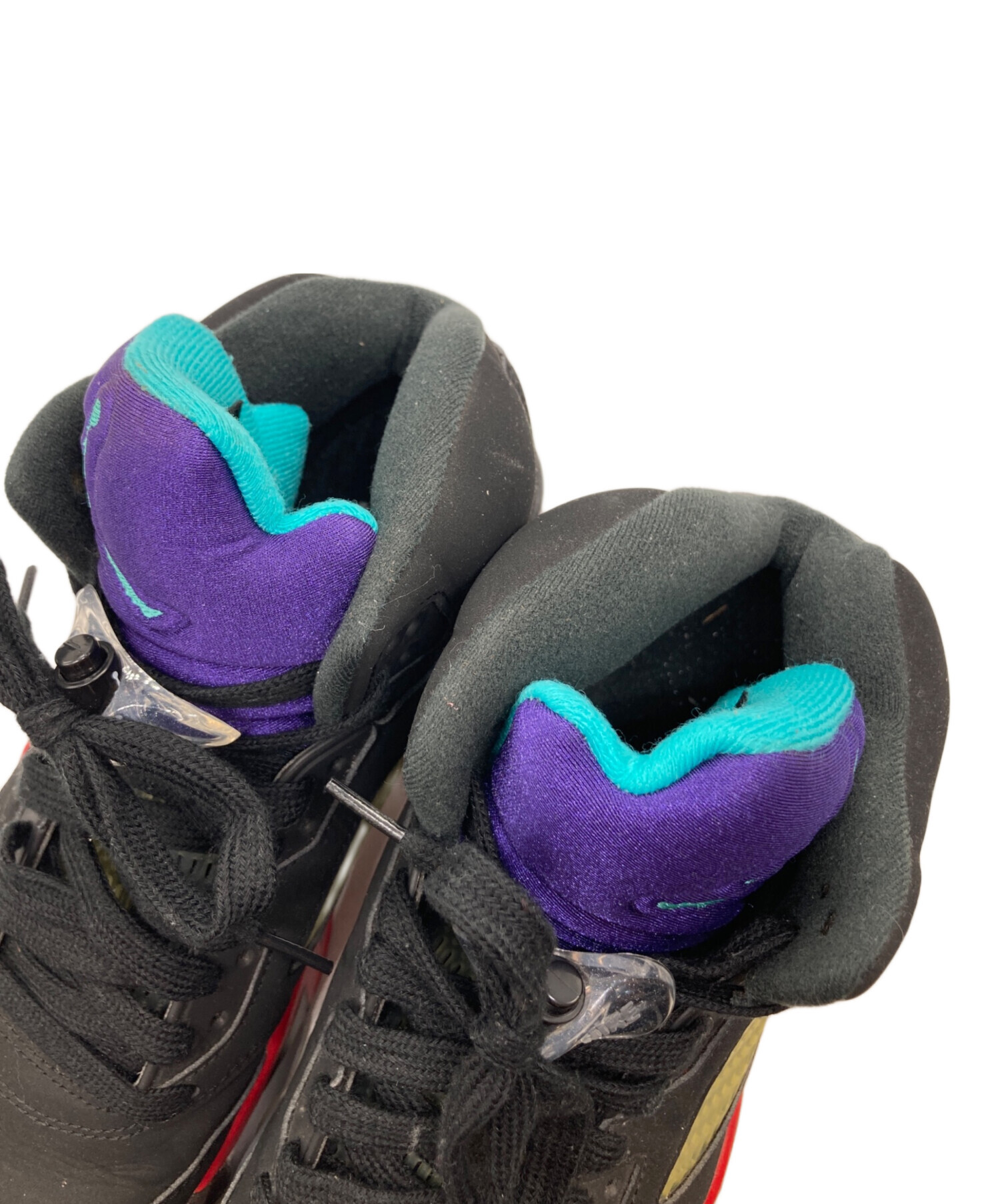 中古・古着通販】NIKE (ナイキ) Air Jordan 5 Retro 