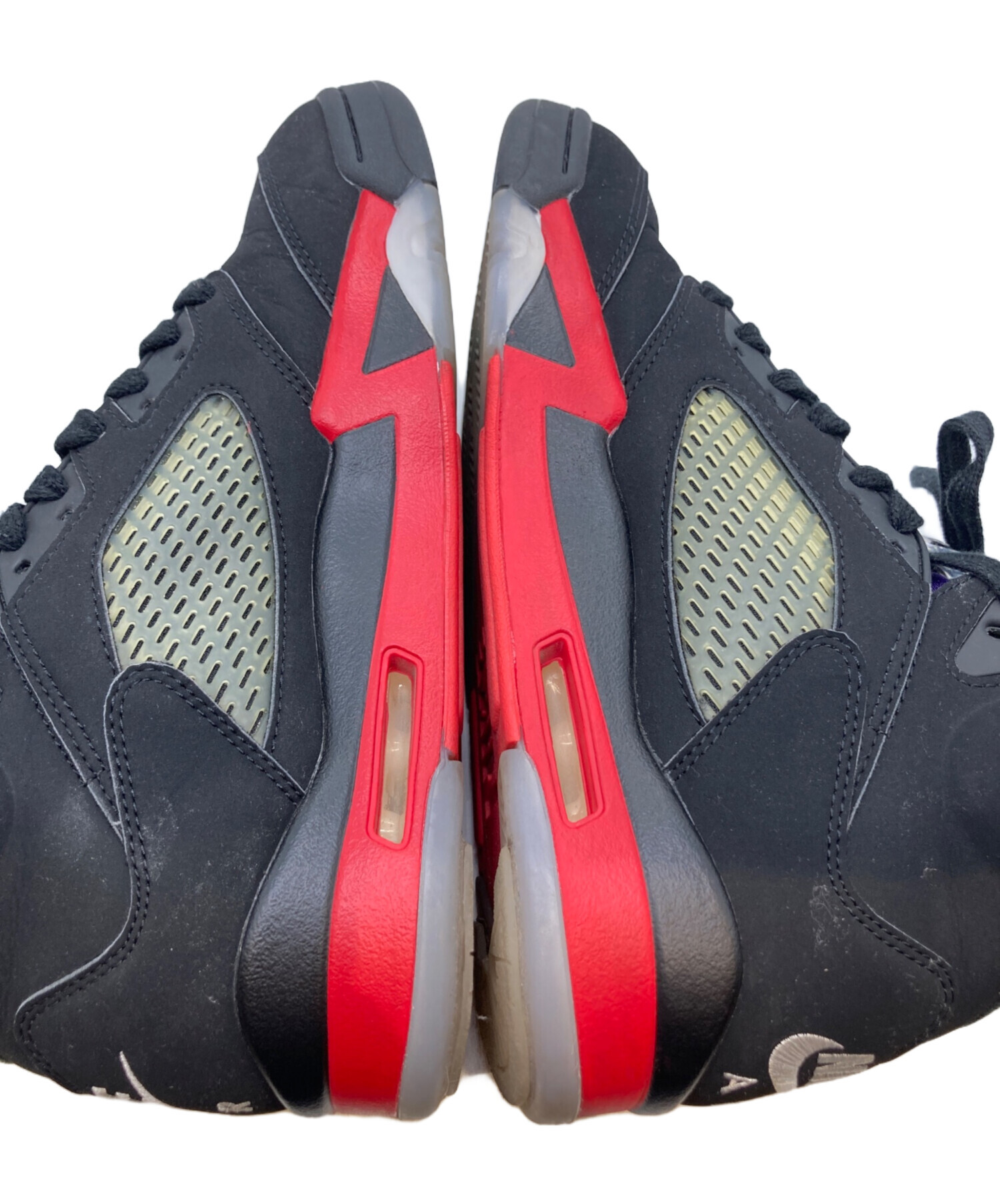中古・古着通販】NIKE (ナイキ) Air Jordan 5 Retro 