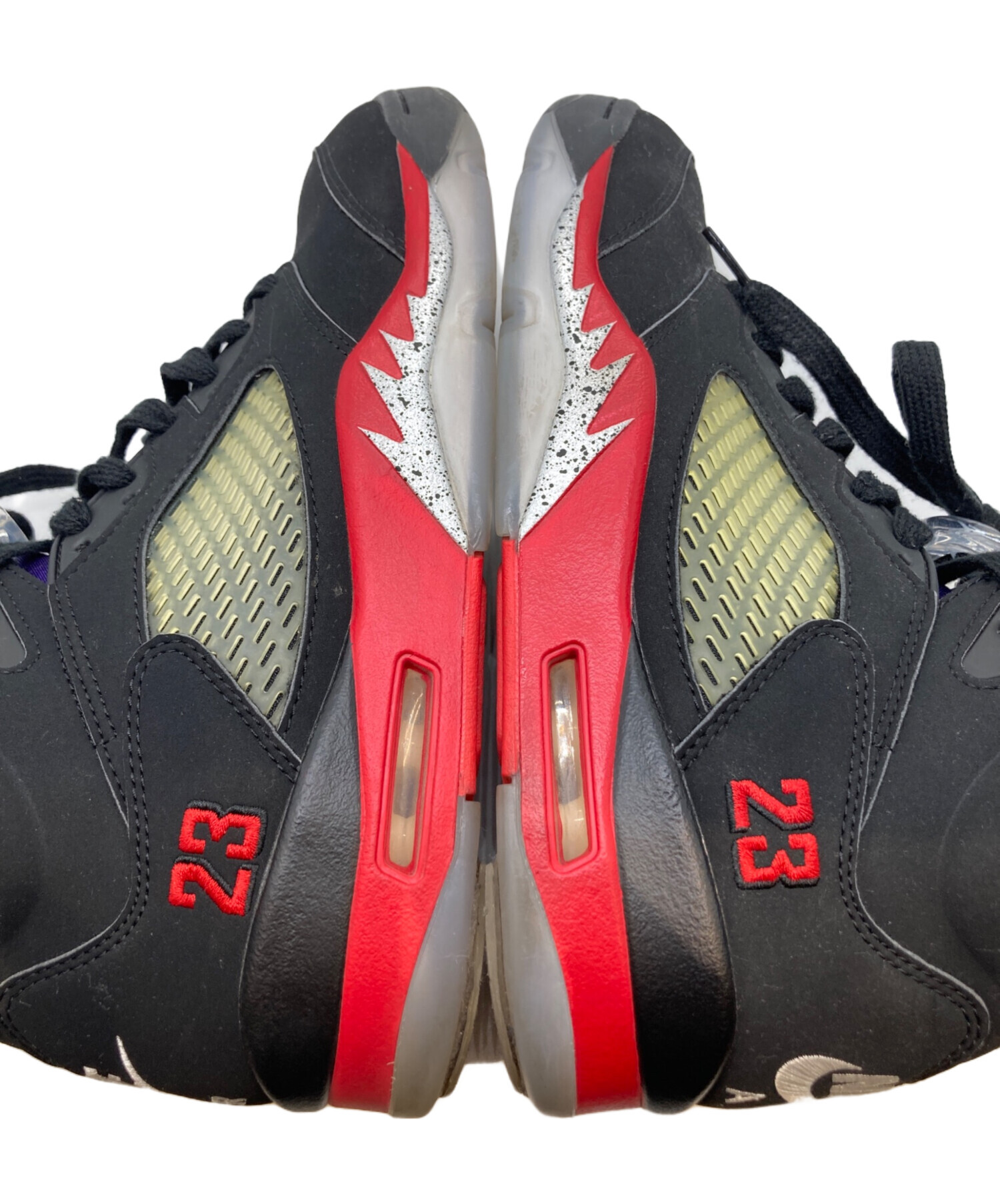 中古・古着通販】NIKE (ナイキ) Air Jordan 5 Retro 