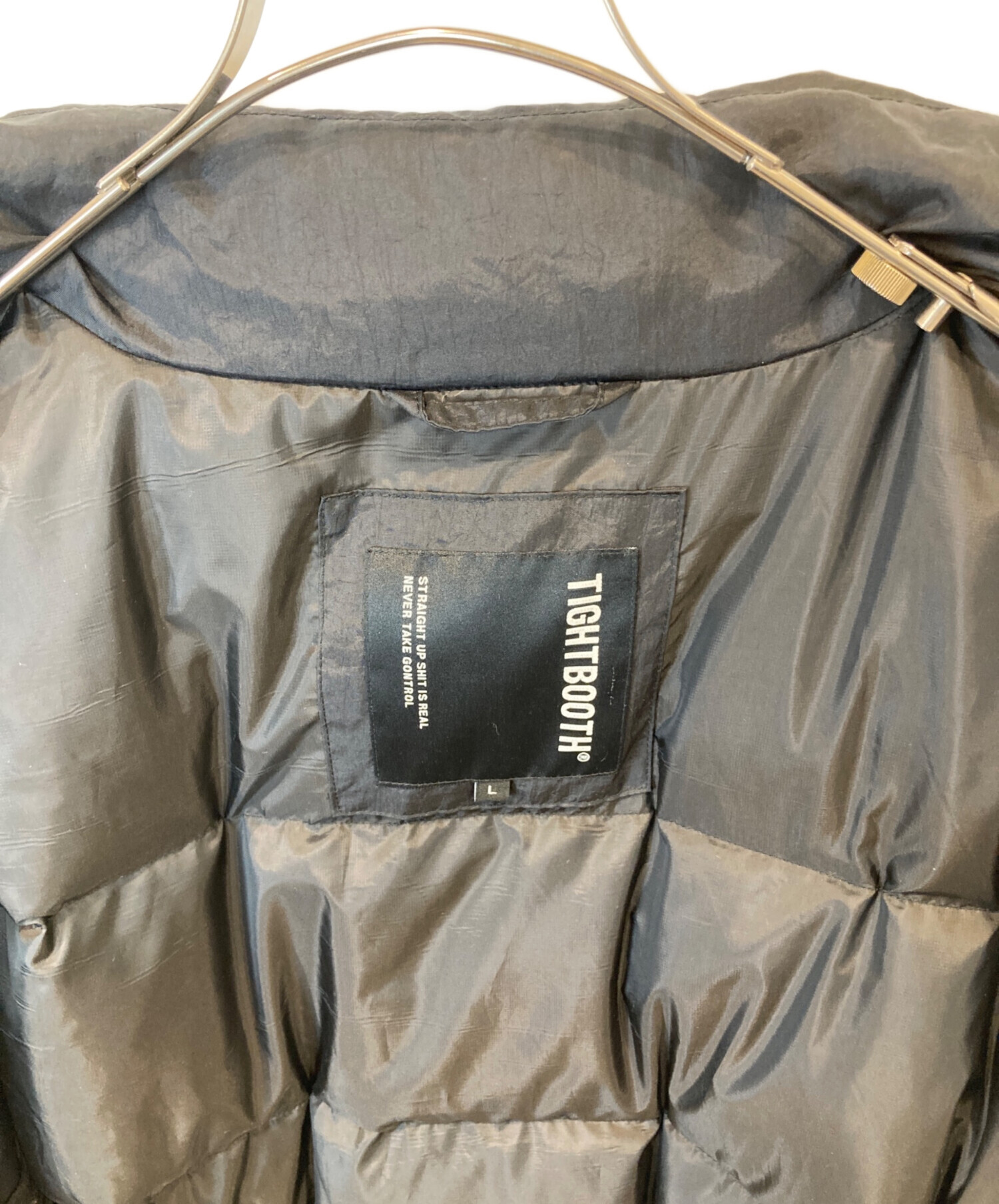 中古・古着通販】TIGHTBOOTH PRODUCTION (タイトブースプロダクション 