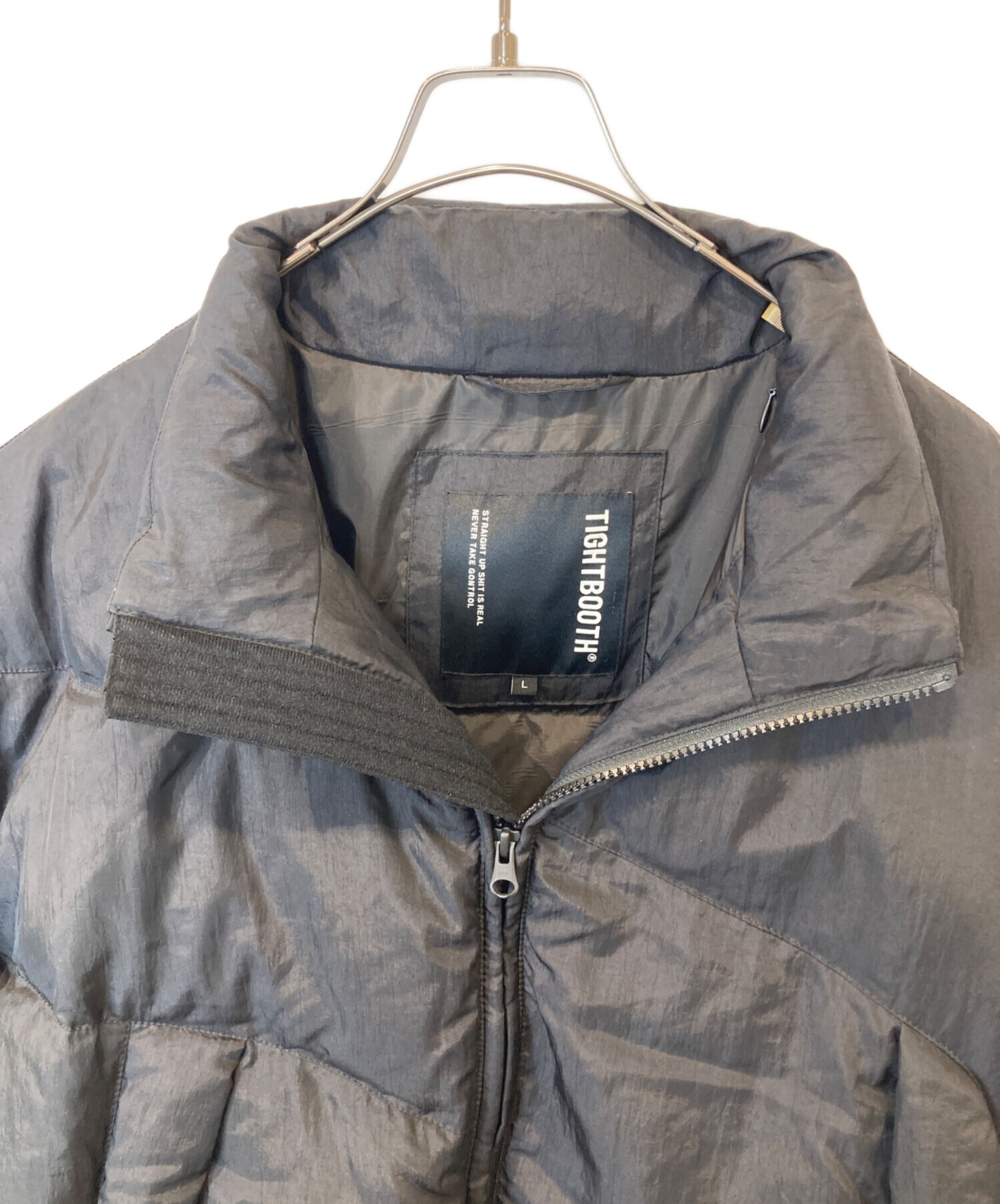 中古・古着通販】TIGHTBOOTH PRODUCTION (タイトブースプロダクション