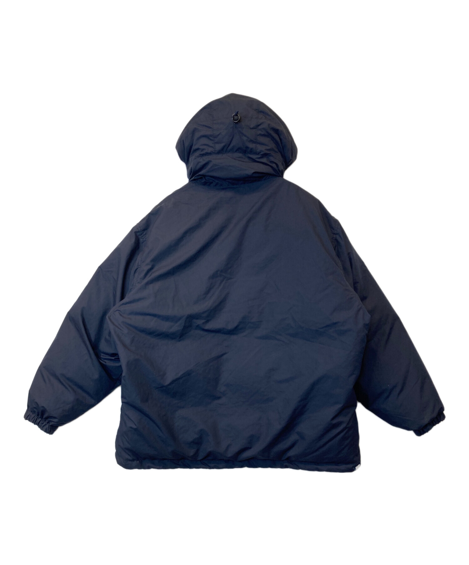 中古・古着通販】JUGEM (ジュゲム) EXTREME DUFFLE DOWN PK 4E9-3-002 