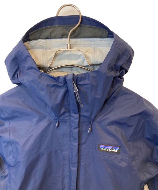 中古・古着通販】Patagonia (パタゴニア) WS TORRENTSHELL 3L JKT