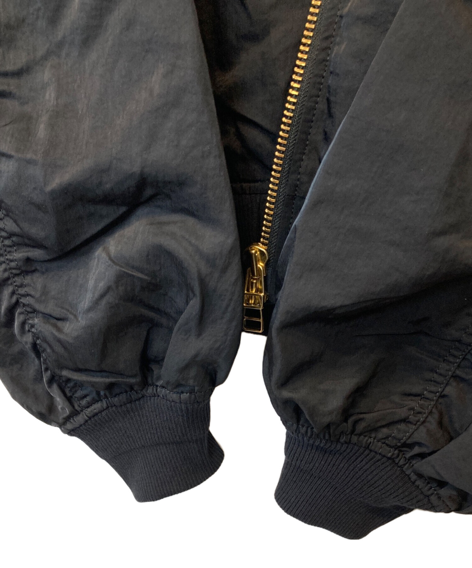 noble ヴィンテージナイロンコンパクトMA1 Noble ノーブル ヴィンテージナイロンコンパクトMA1 - メルカリ