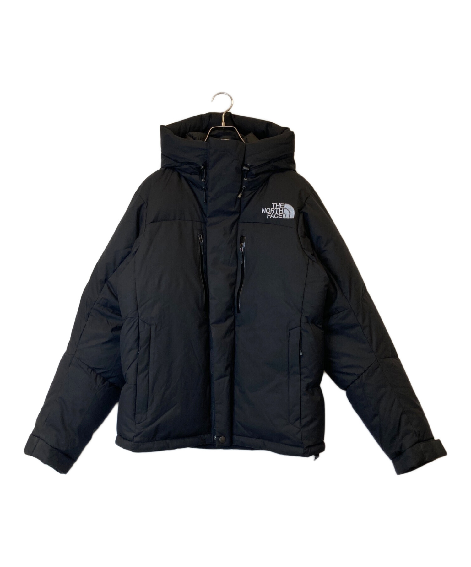 中古・古着通販】THE NORTH FACE (ザ ノース フェイス) バルトロライト 
