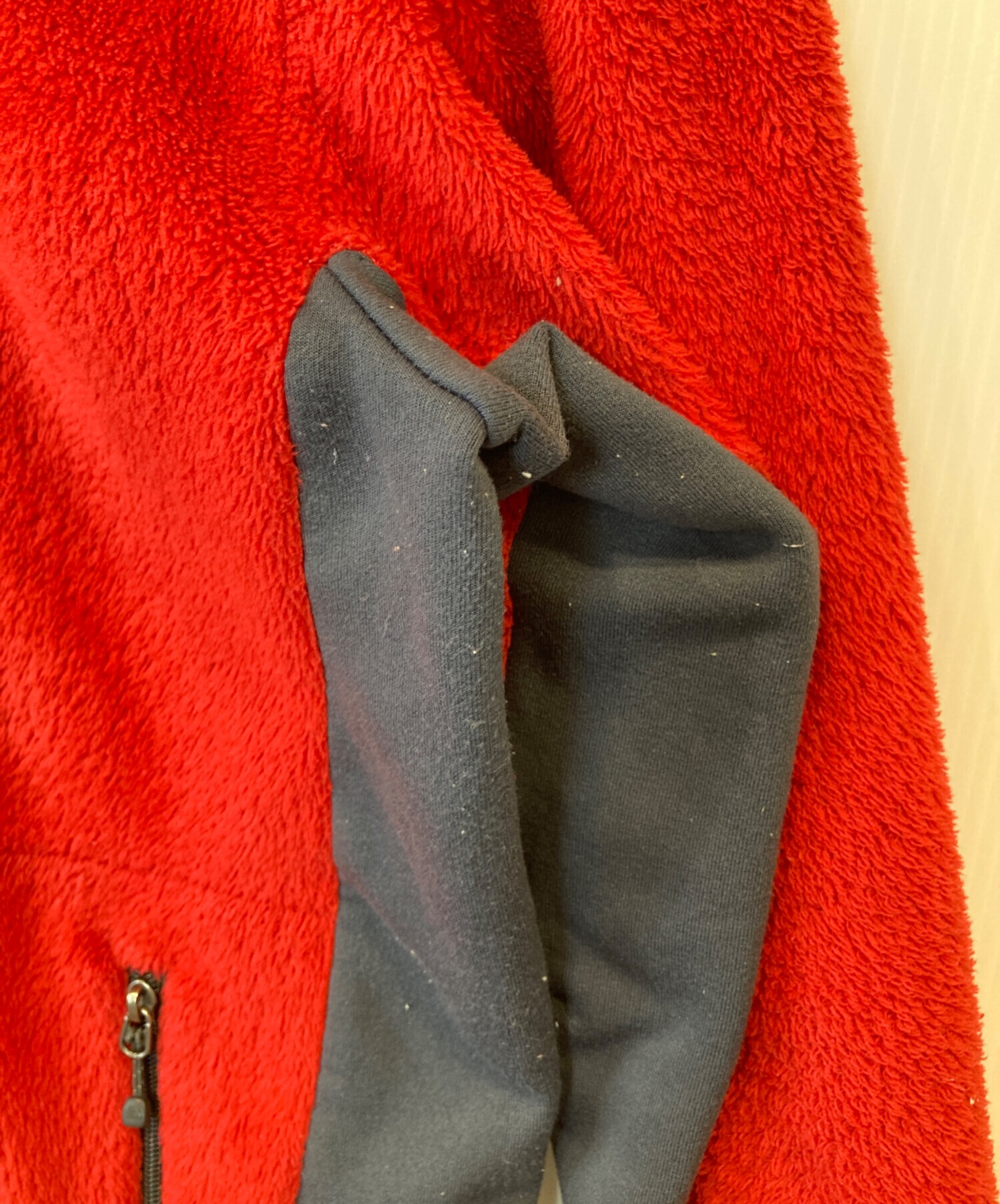 中古・古着通販】THE NORTH FACE (ザ ノース フェイス) フリース