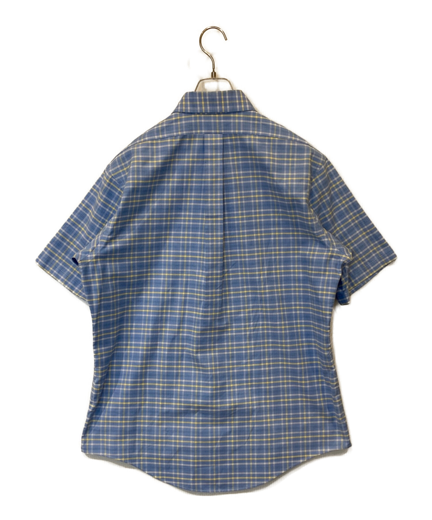 中古・古着通販】BROOKS BROTHERS (ブルックスブラザーズ) 半袖