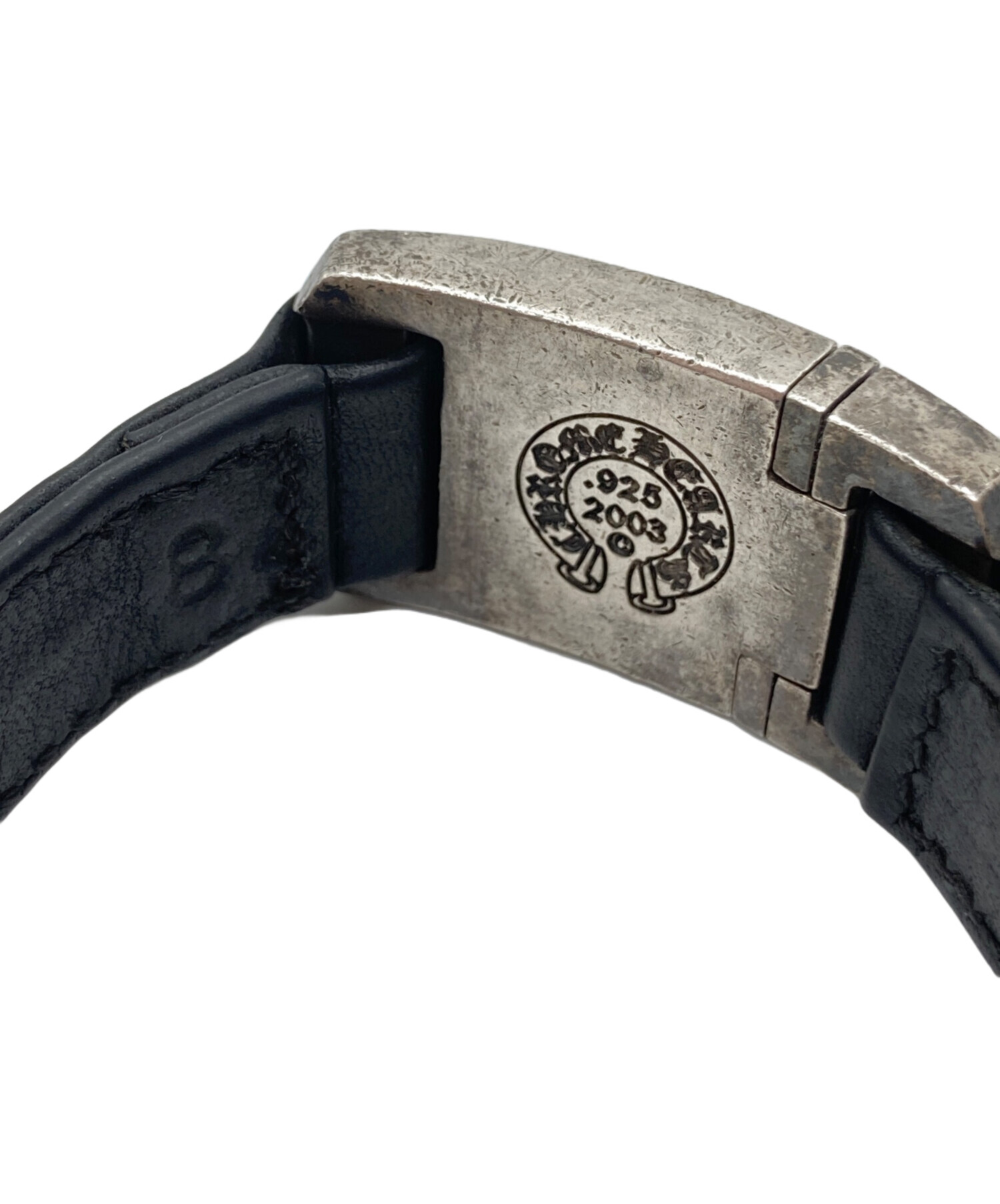 中古・古着通販】CHROME HEARTS (クロムハーツ) ハーネスクラスプ 