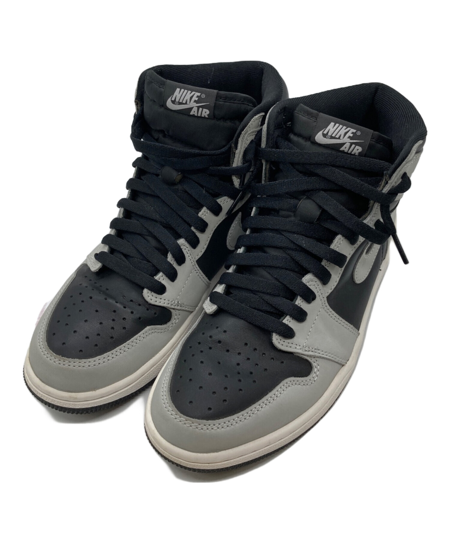 中古・古着通販】NIKE (ナイキ) Air Jordan 1 High OG555088-035 