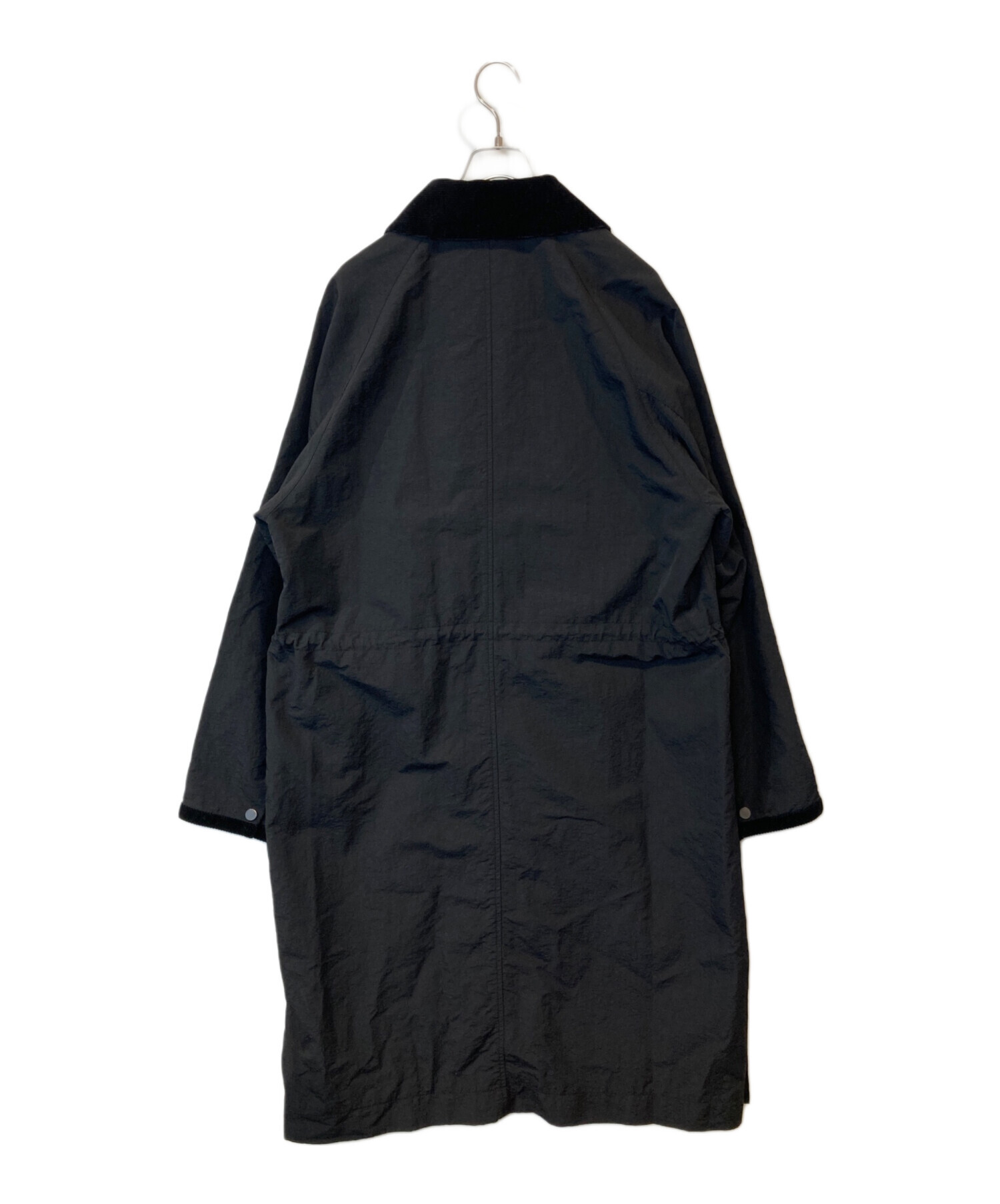 中古・古着通販】MONKEY TIME (モンキータイム) Stand Fall Collar