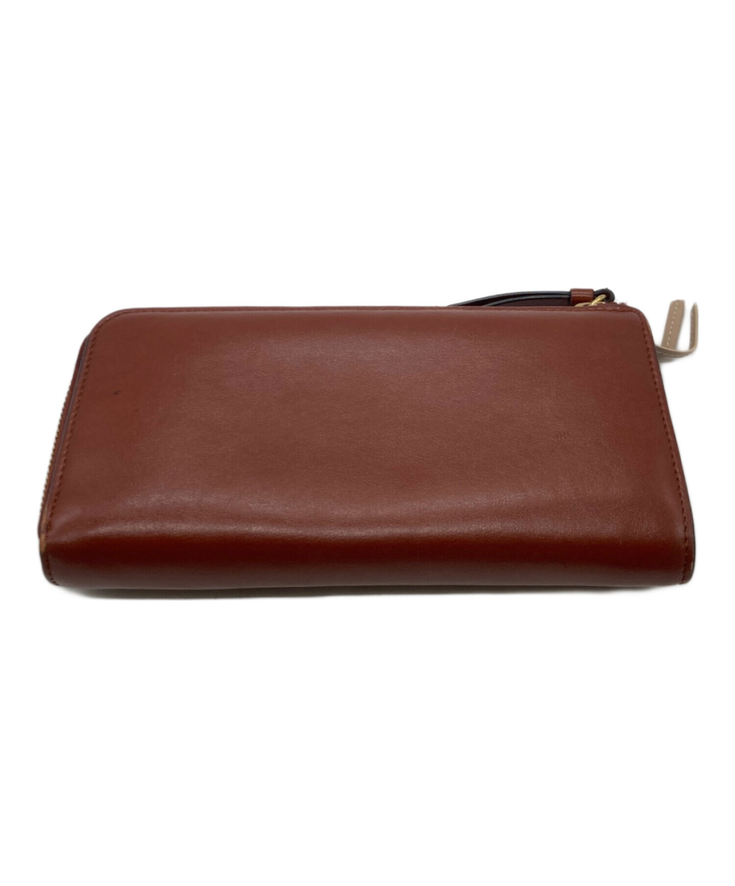 中古・古着通販】Chloe (クロエ) 長財布 04-19-60-65 CHC19WP084A37 