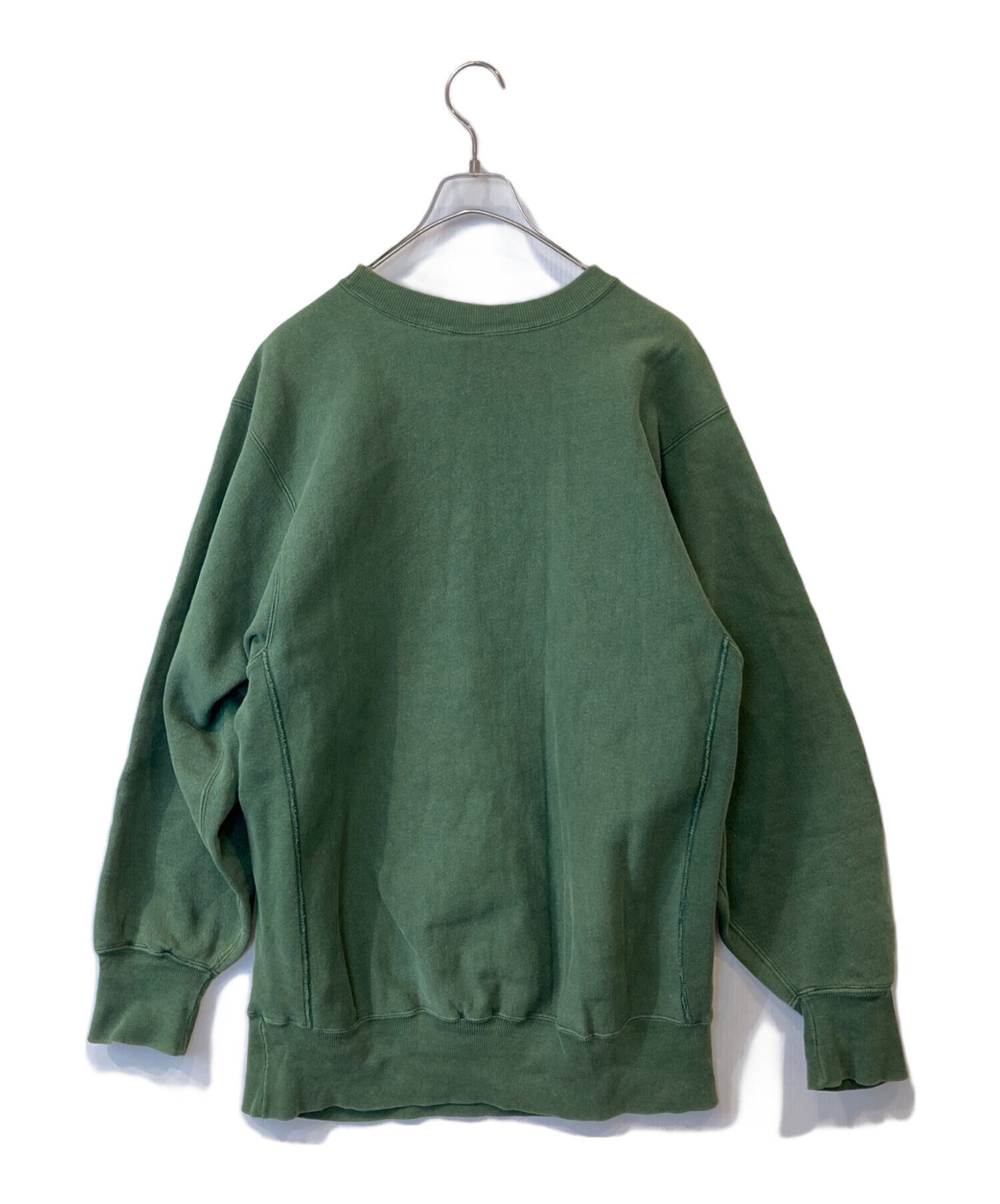 中古・古着通販】Champion REVERSE WEAVE (チャンピオン リバース 