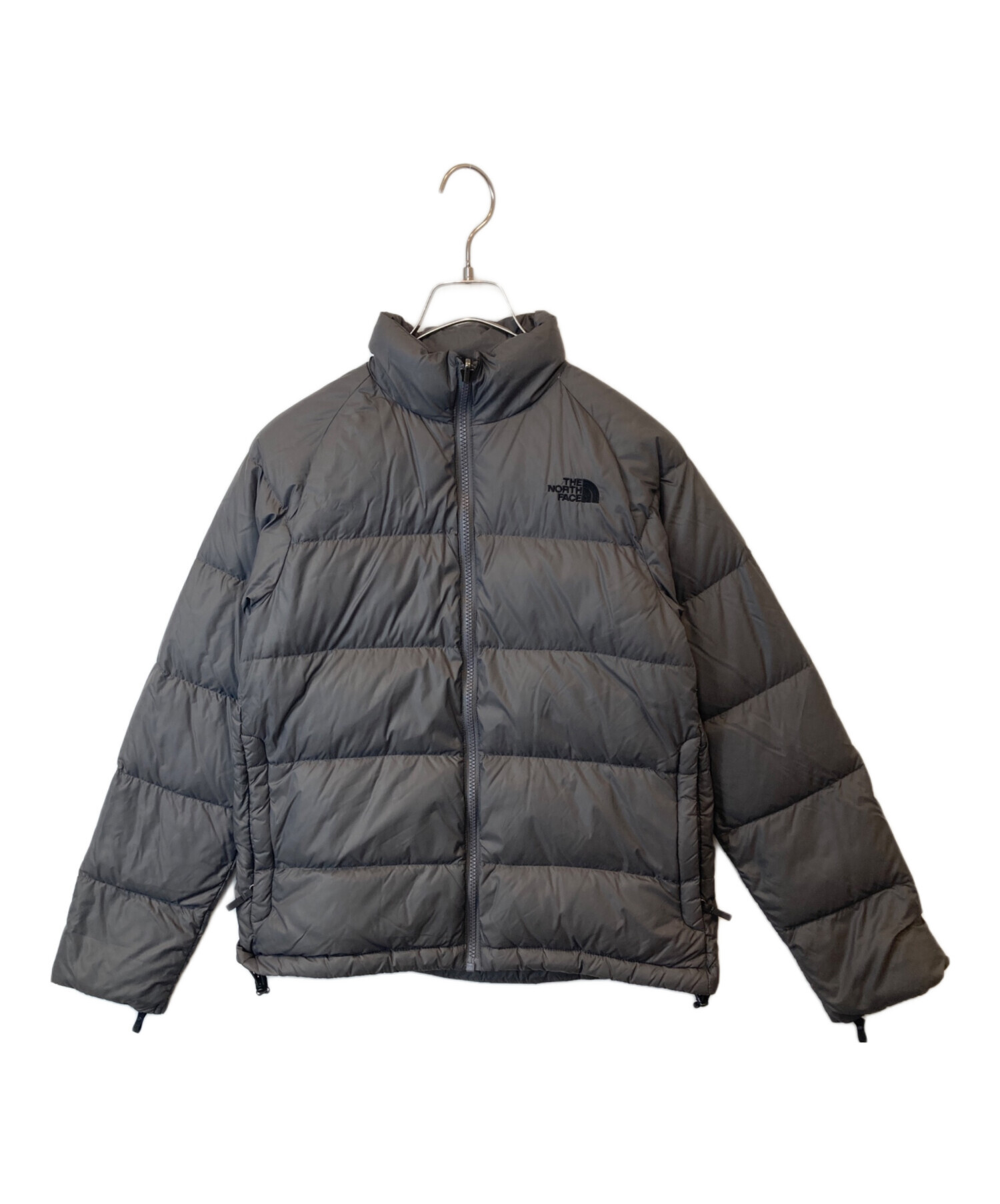 中古・古着通販】THE NORTH FACE (ザ ノース フェイス) ダウン 