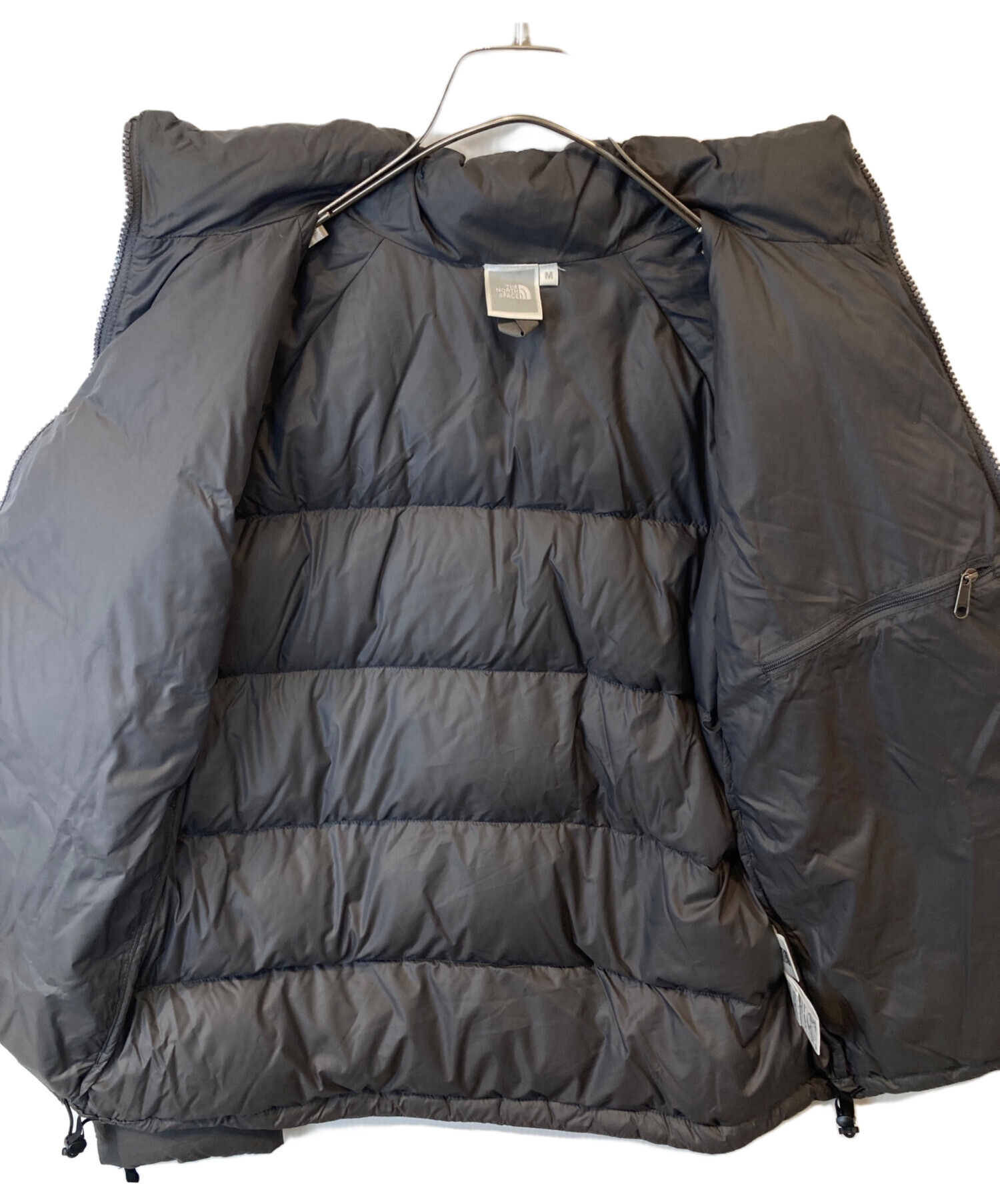 中古・古着通販】THE NORTH FACE (ザ ノース フェイス) ダウン 