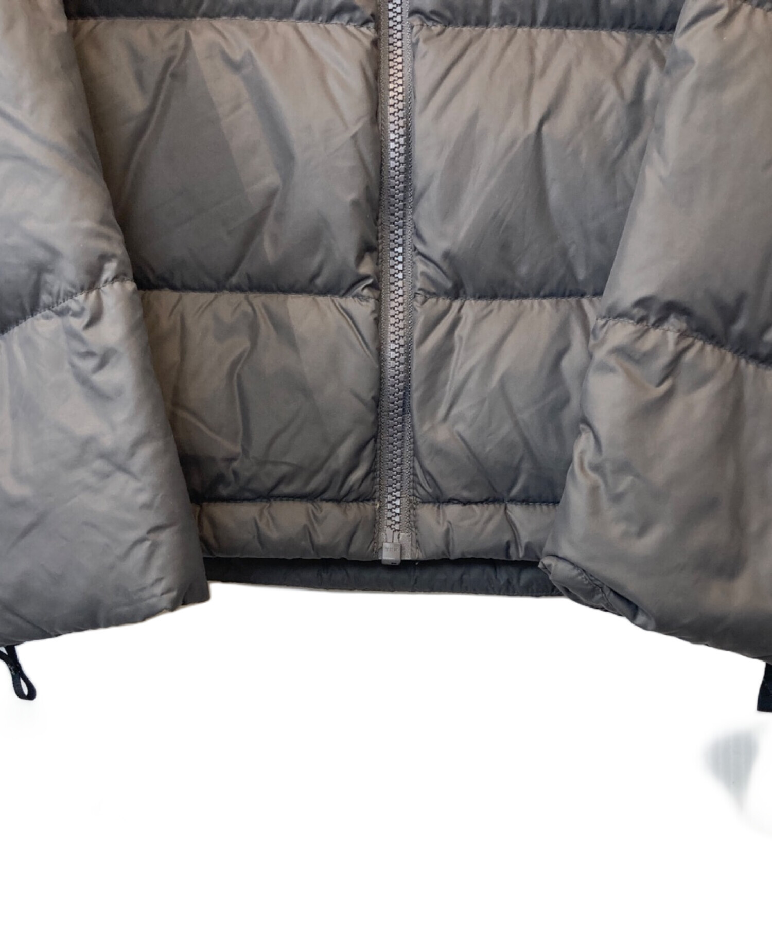 中古・古着通販】THE NORTH FACE (ザ ノース フェイス) ダウン 