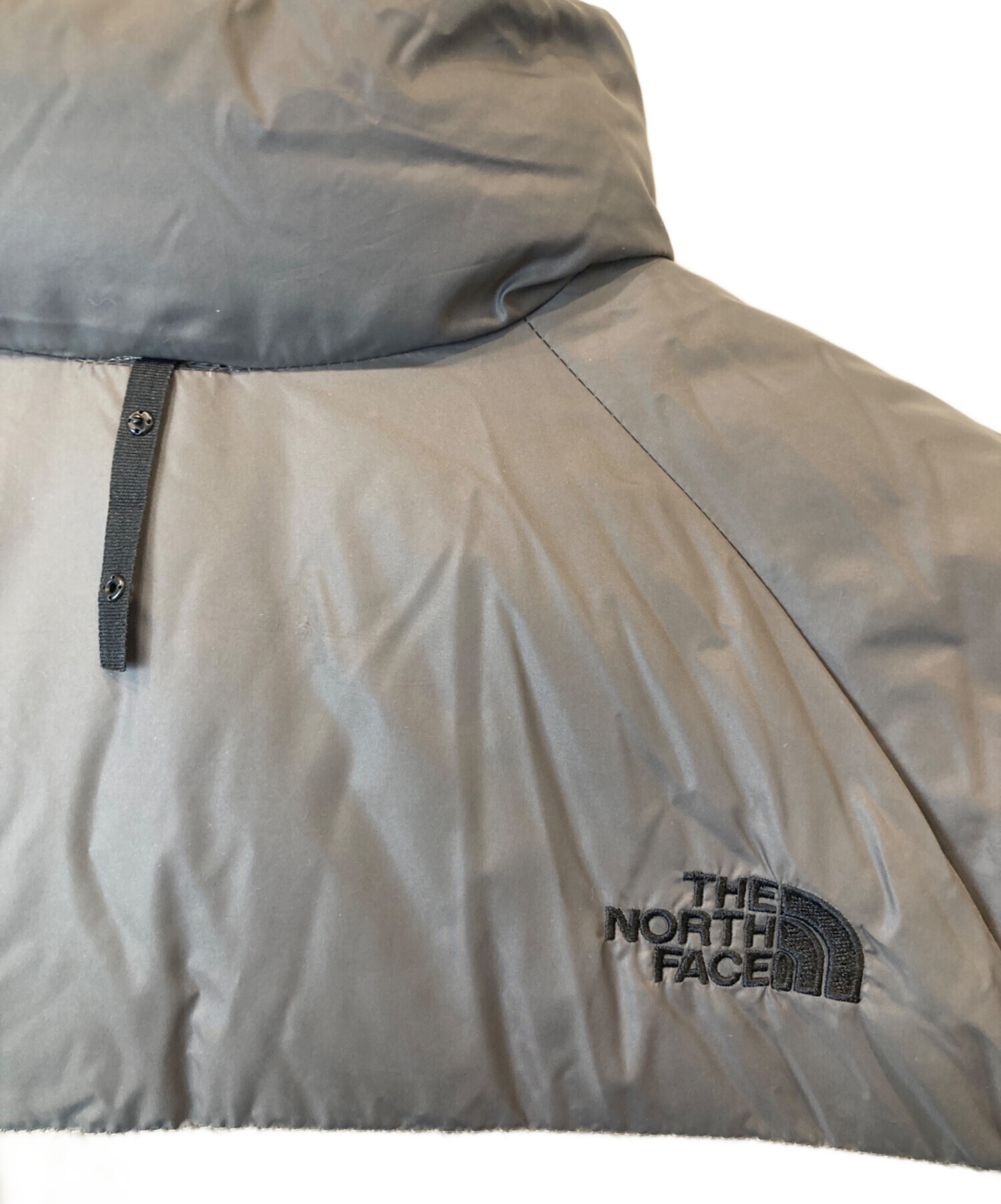 中古・古着通販】THE NORTH FACE (ザ ノース フェイス) ダウン 