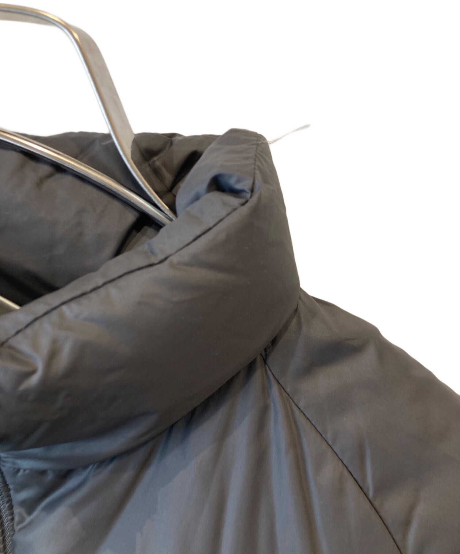 中古・古着通販】THE NORTH FACE (ザ ノース フェイス) ダウン 