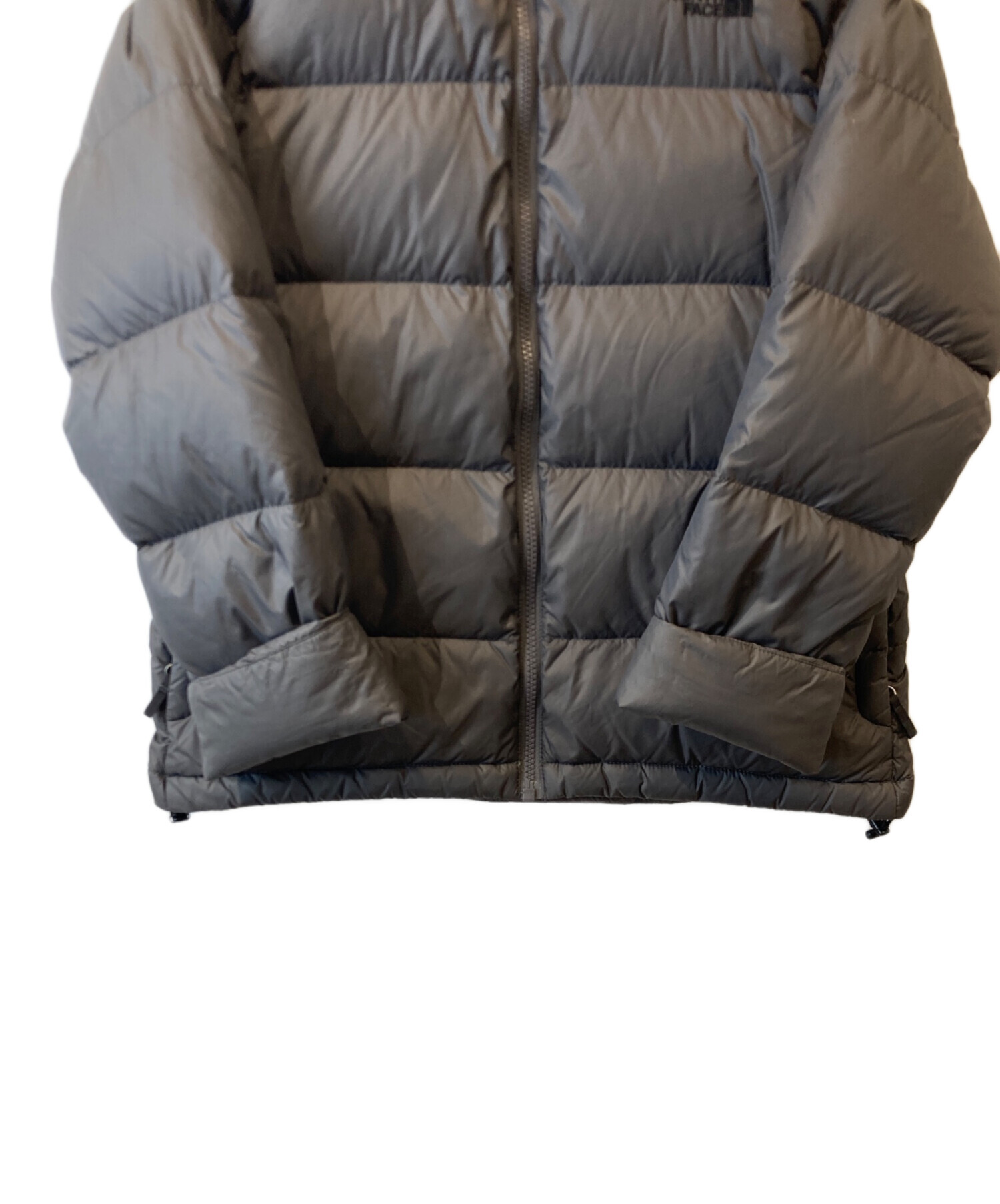 中古・古着通販】THE NORTH FACE (ザ ノース フェイス) ダウン 