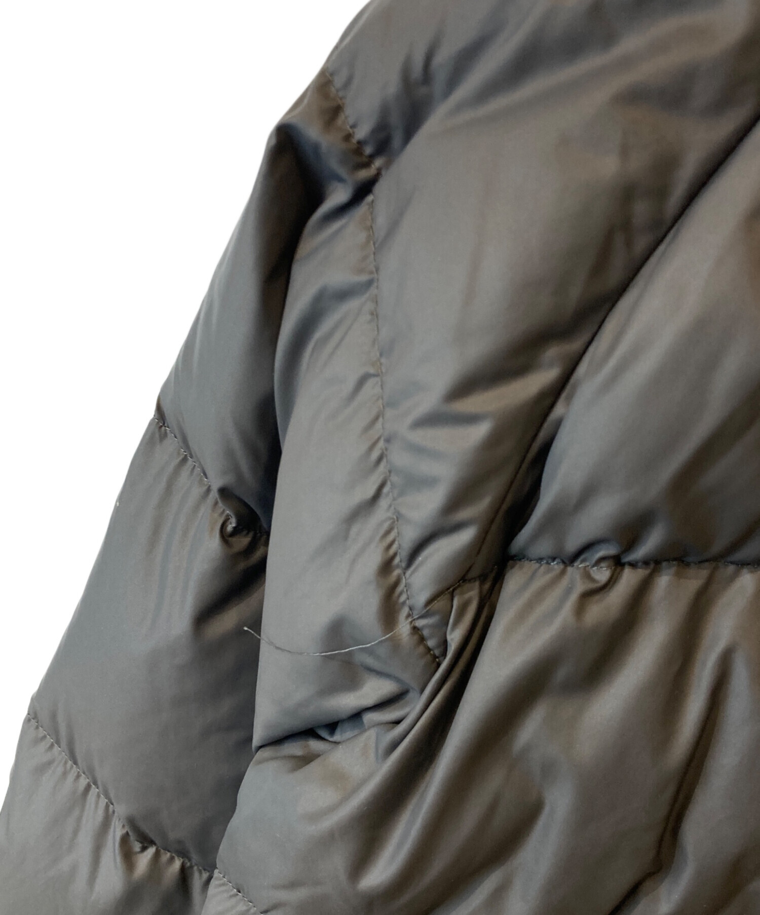 中古・古着通販】THE NORTH FACE (ザ ノース フェイス) ダウン
