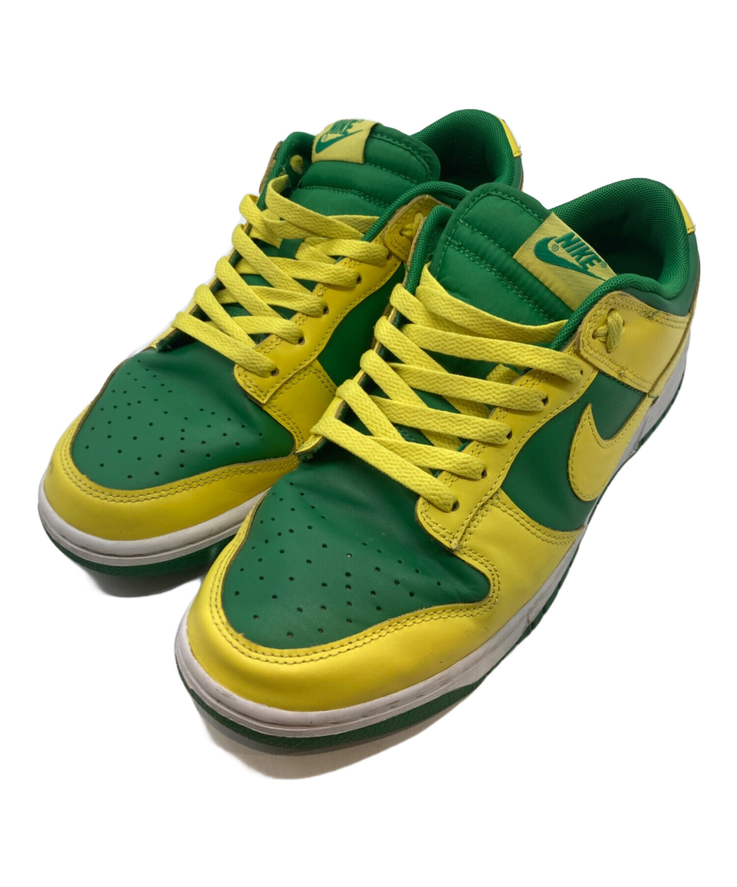中古・古着通販】NIKE (ナイキ) Dunk Low Retro BTTYS 【REVERSE 