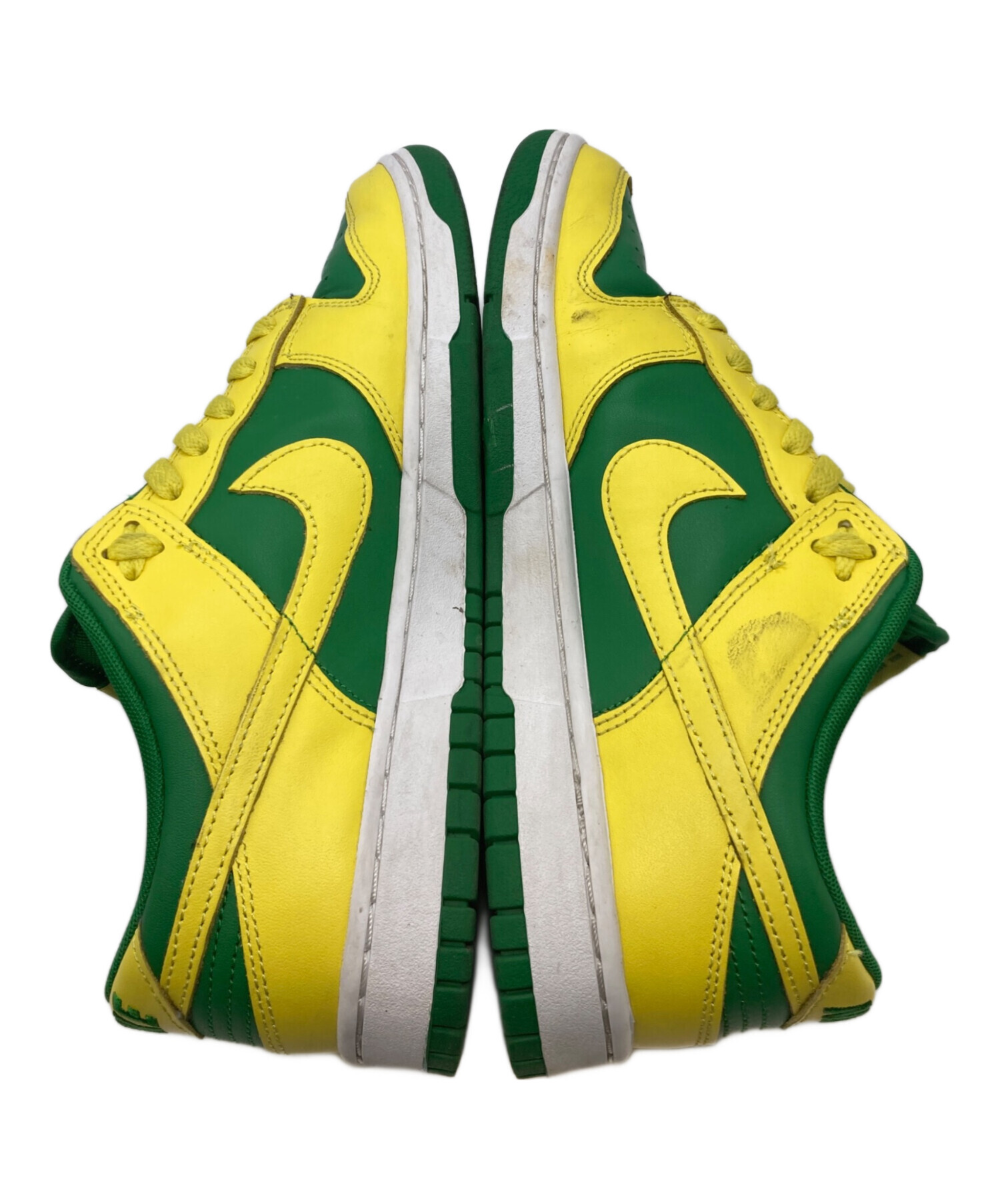 中古・古着通販】NIKE (ナイキ) Dunk Low Retro BTTYS 【REVERSE 
