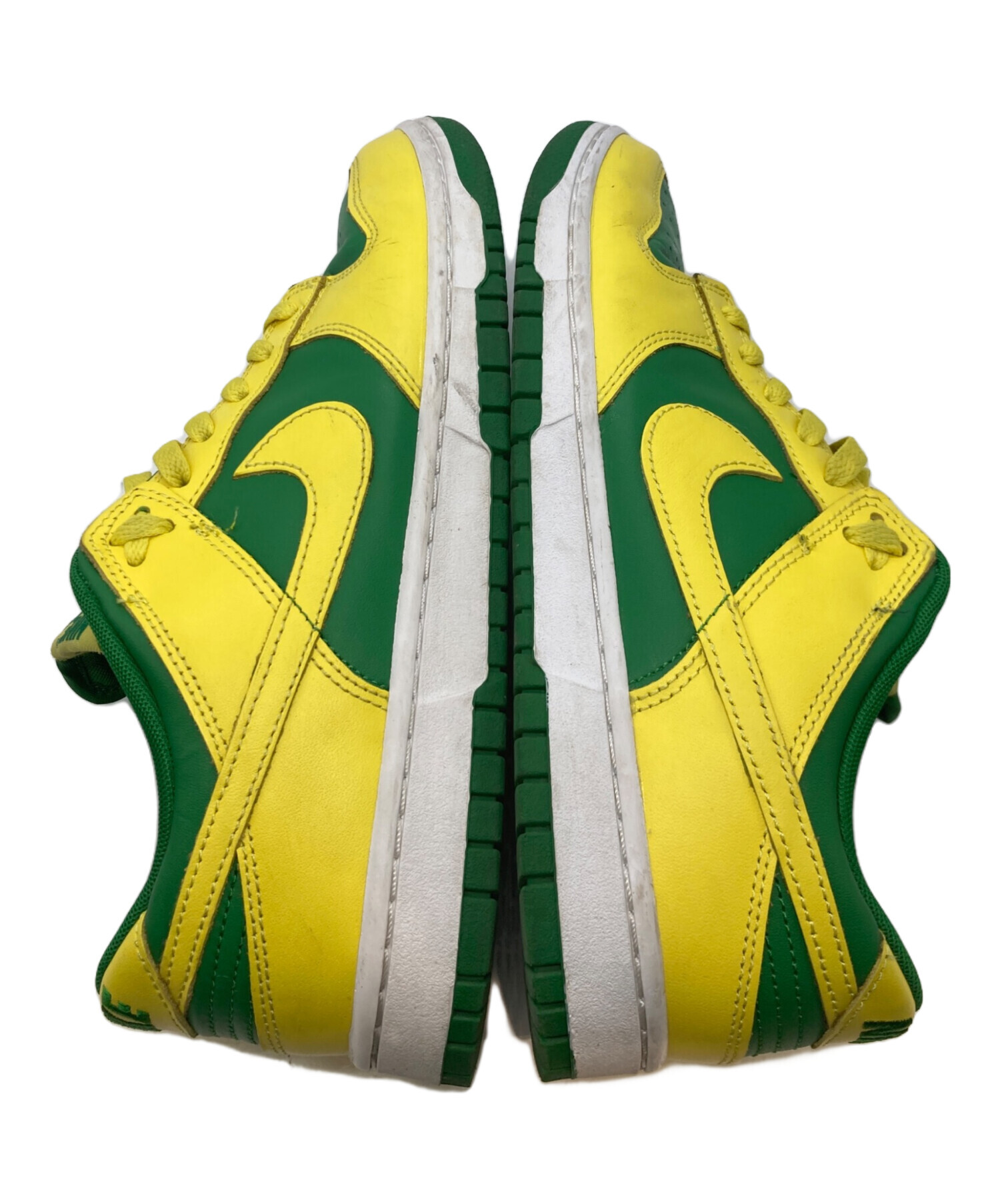 中古・古着通販】NIKE (ナイキ) Dunk Low Retro BTTYS 【REVERSE 