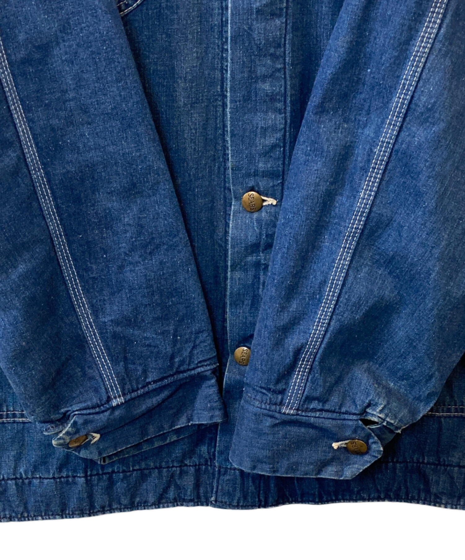 中古・古着通販】Sears WORK'N LEISURE (シアーズワークレジャー