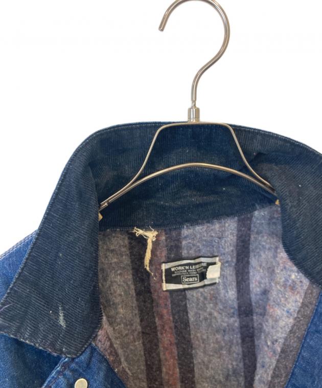 中古・古着通販】Sears WORK'N LEISURE (シアーズワークレジャー