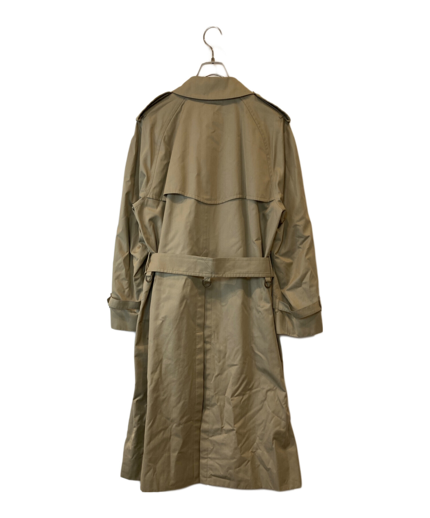 中古・古着通販】Burberry's (バーバリーズ) トレンチコート BBA83-902