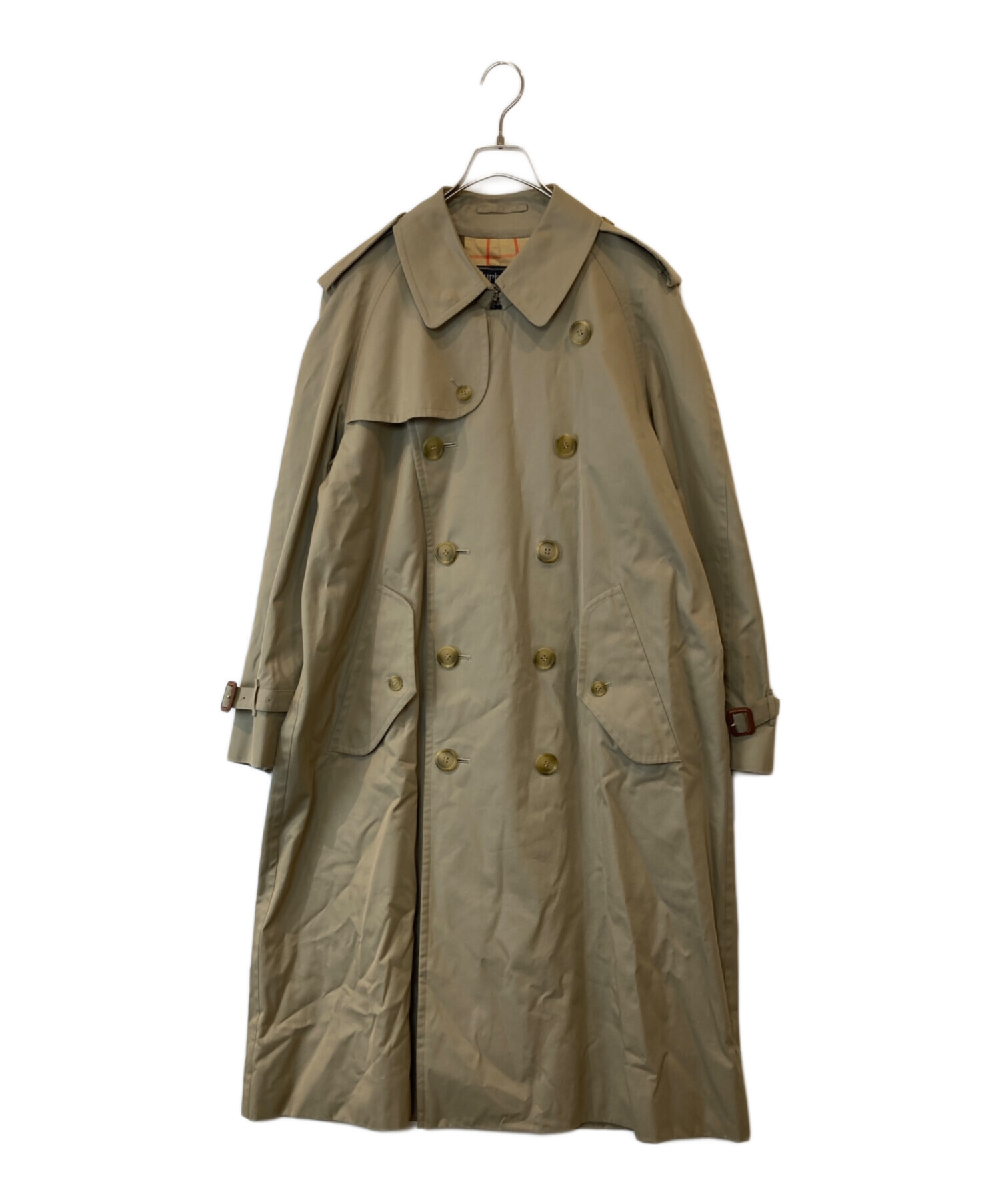 中古・古着通販】Burberry's (バーバリーズ) トレンチコート BBA83-902