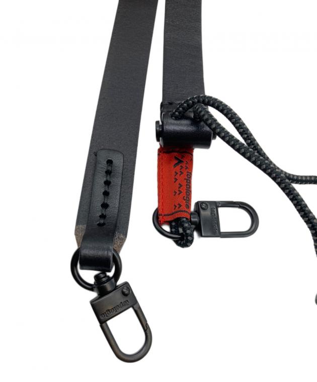 中古・古着通販】topologie (トポロジー) Leather Strap