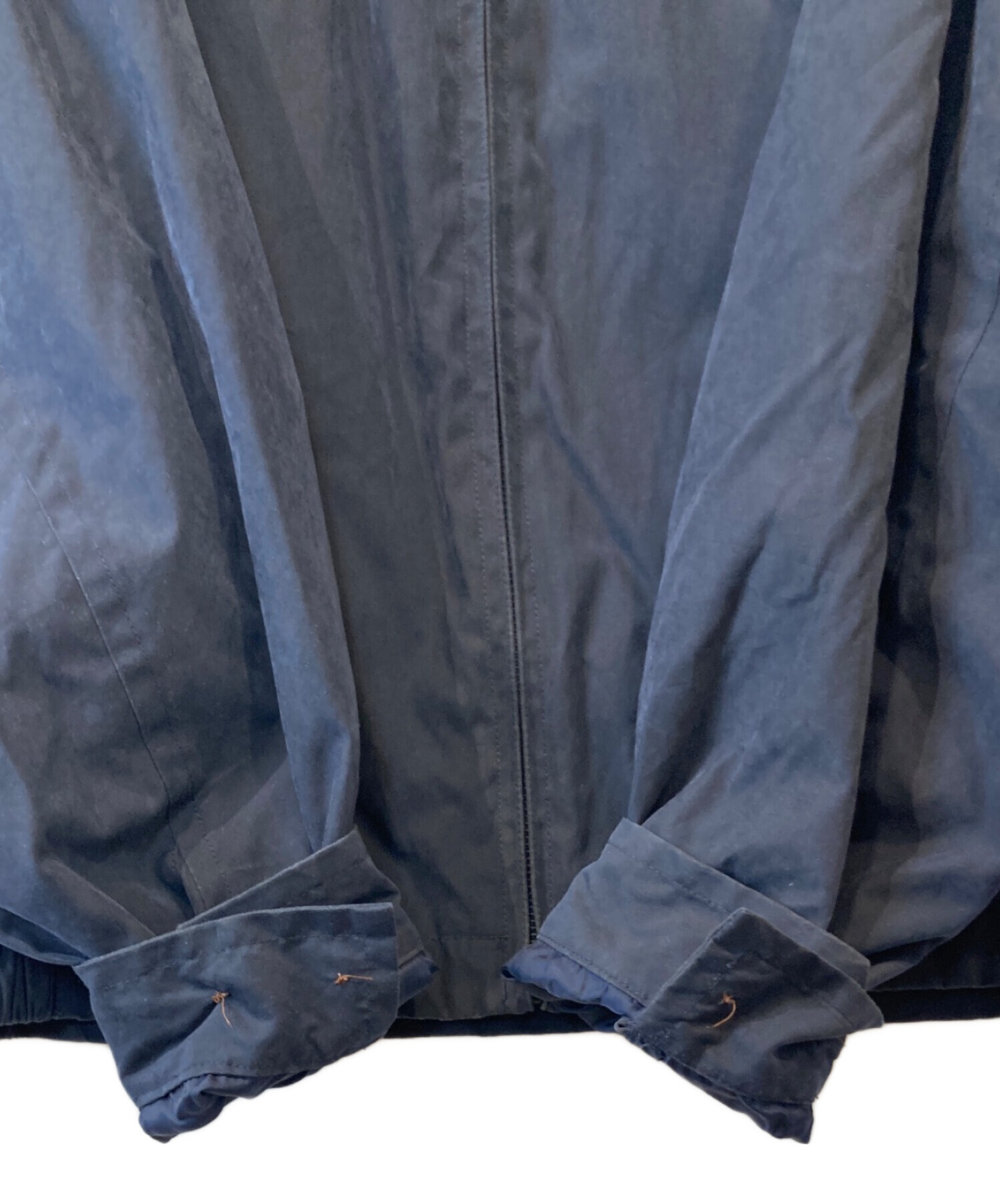 中古・古着通販】NAUTICA (ノーティカ) スイングトップ ネイビー