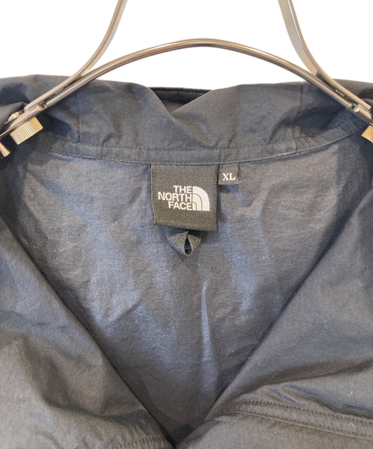 THE NORTH FACE 【NP22335R】Mサイズ 中古・古着通販】THE NORTH FACE (ザ ノース フェイス) コンパクト