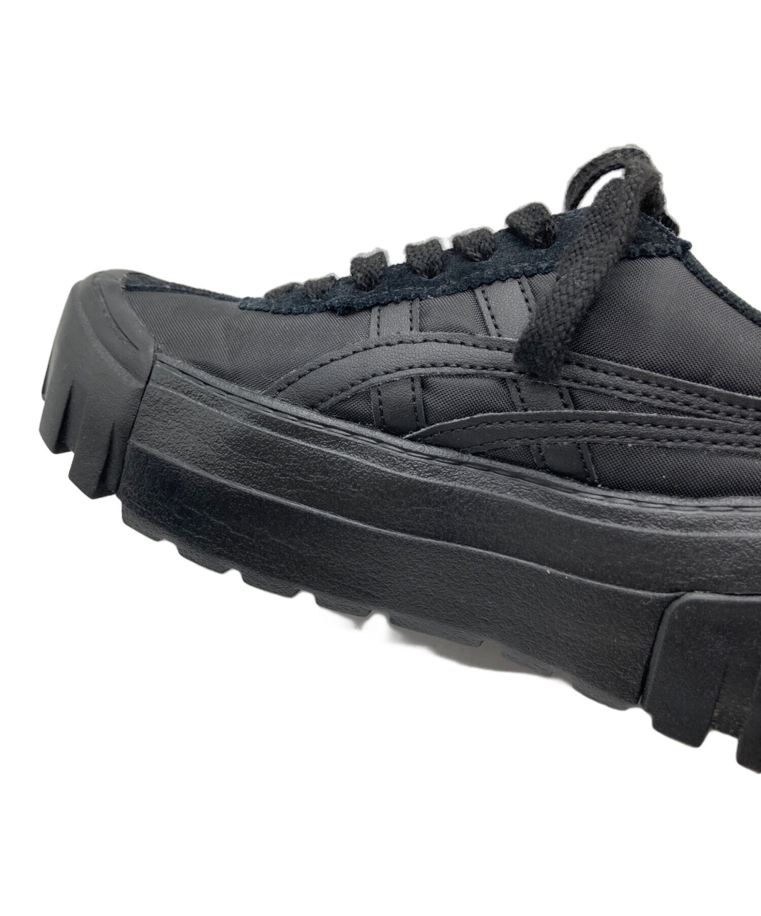 中古・古着通販】Onitsuka Tiger (オニツカタイガー) DELEGATION CHUNK